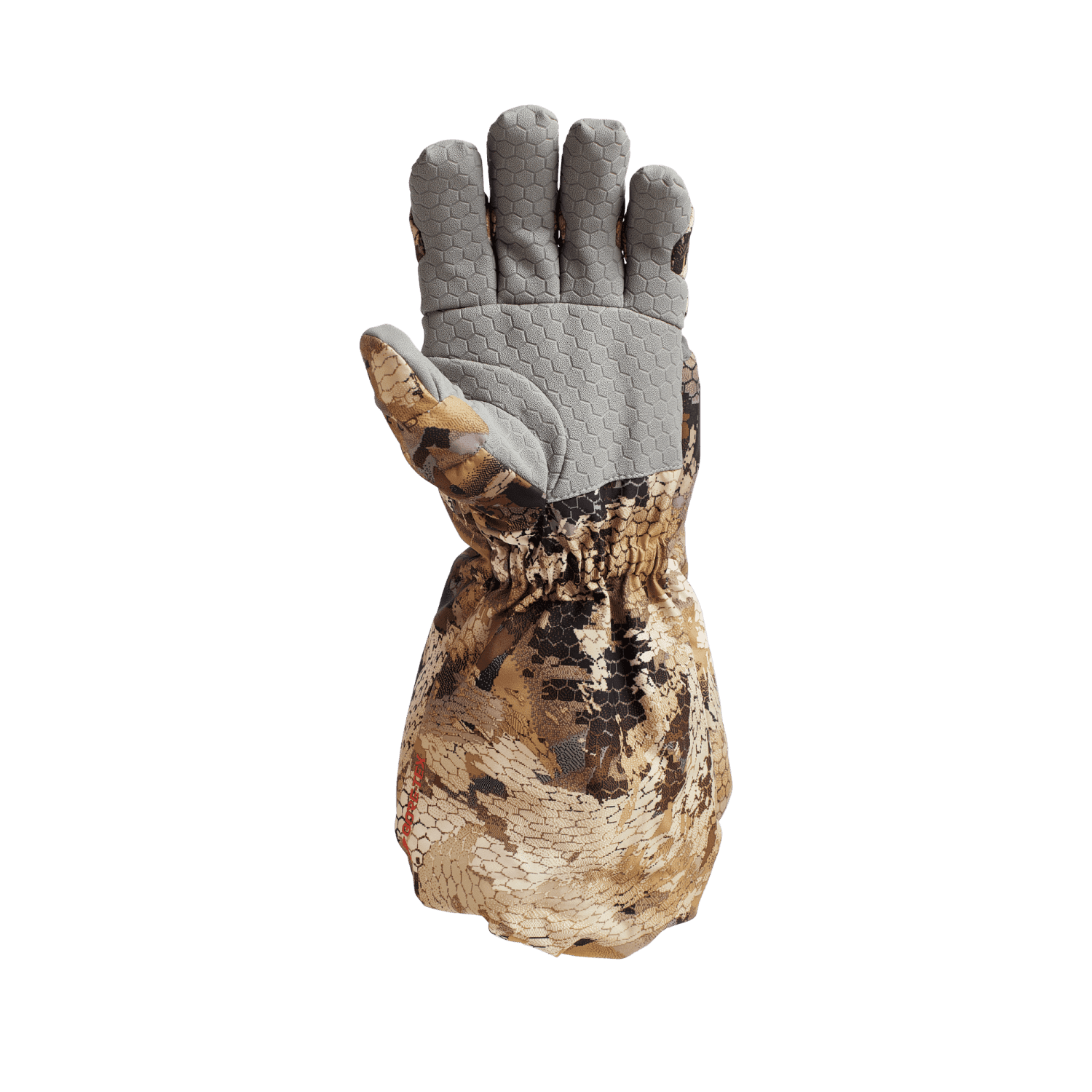 Callers Glove Left