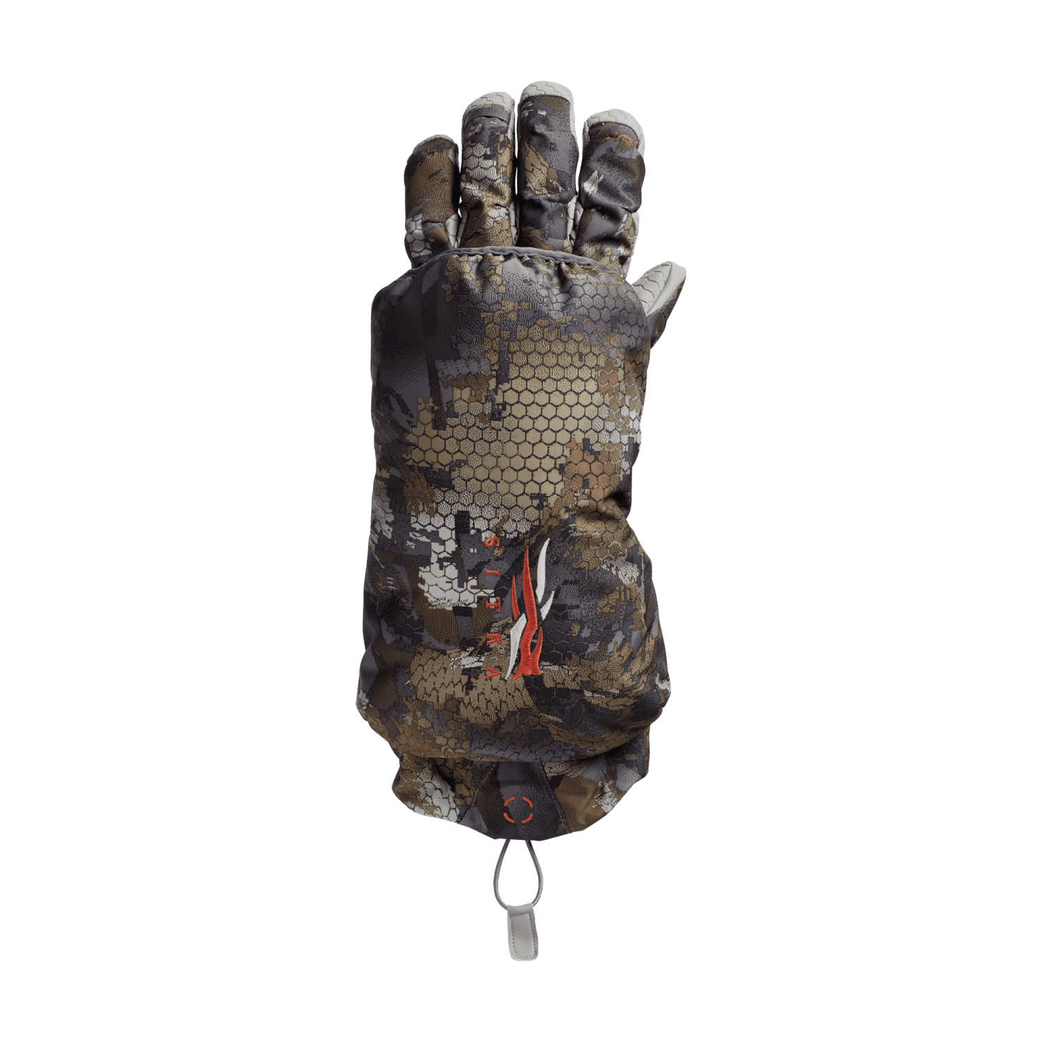 Callers Glove Left
