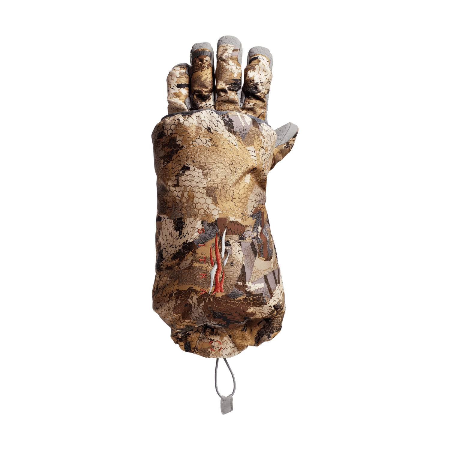 Callers Glove Left