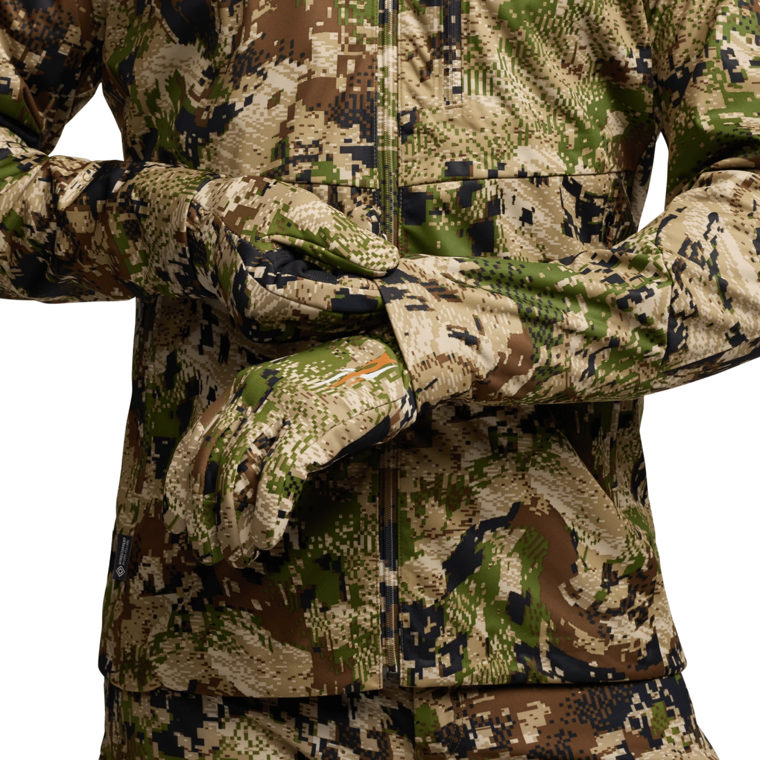 Jetstream LT Jacket