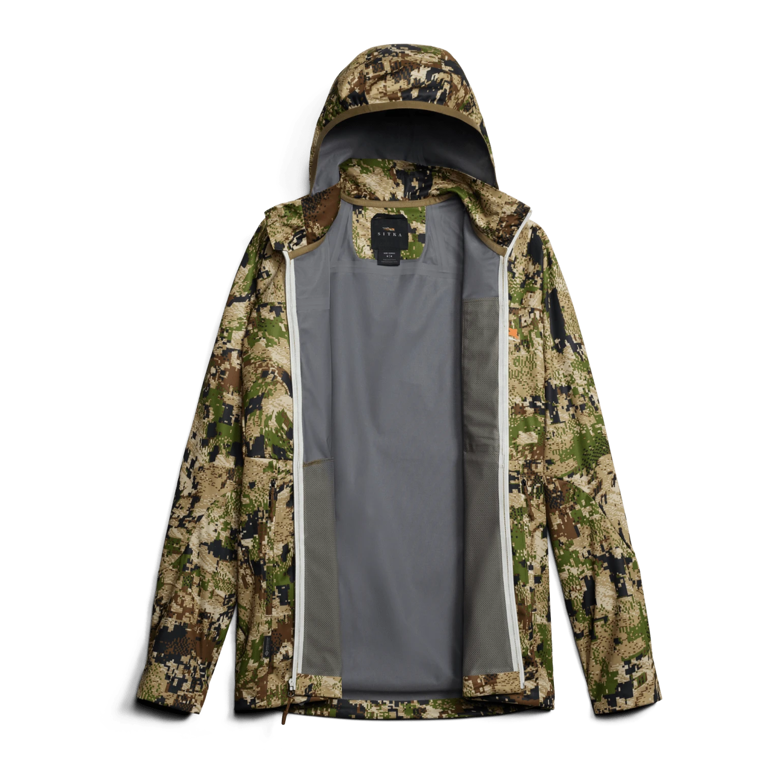 Jetstream LT Jacket