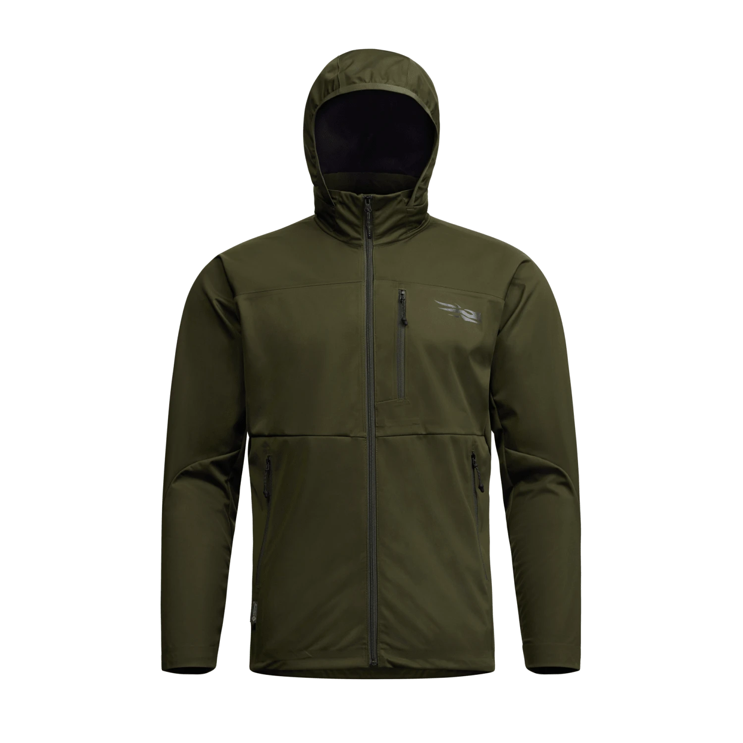 Jetstream LT Jacket