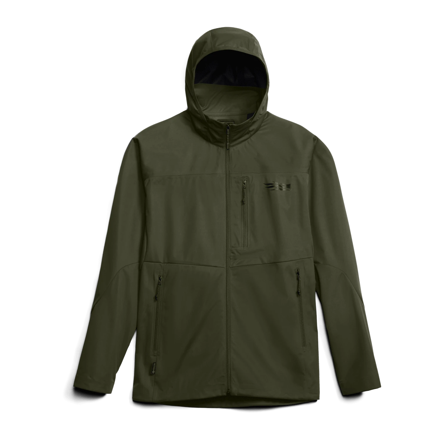 Jetstream LT Jacket