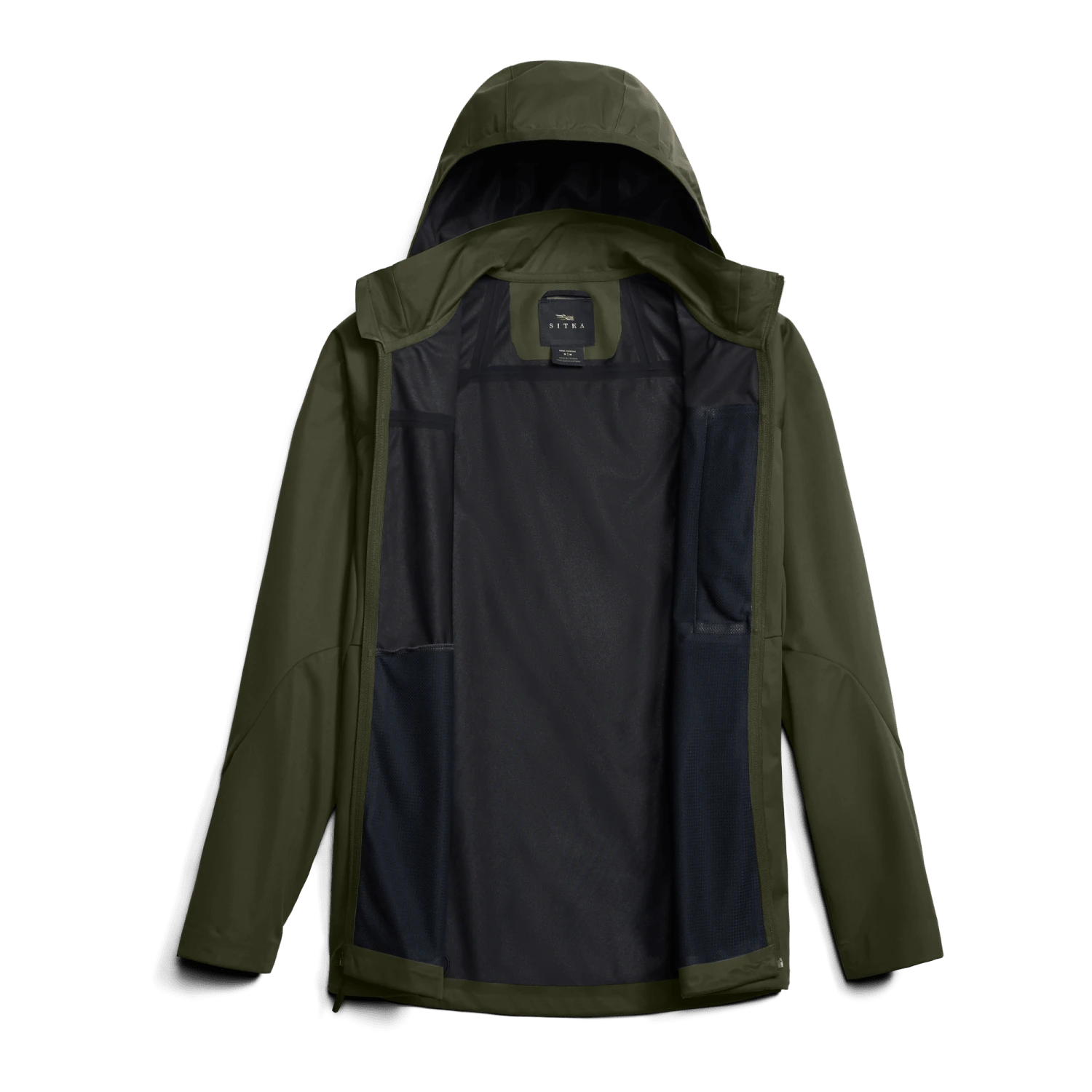 Jetstream LT Jacket