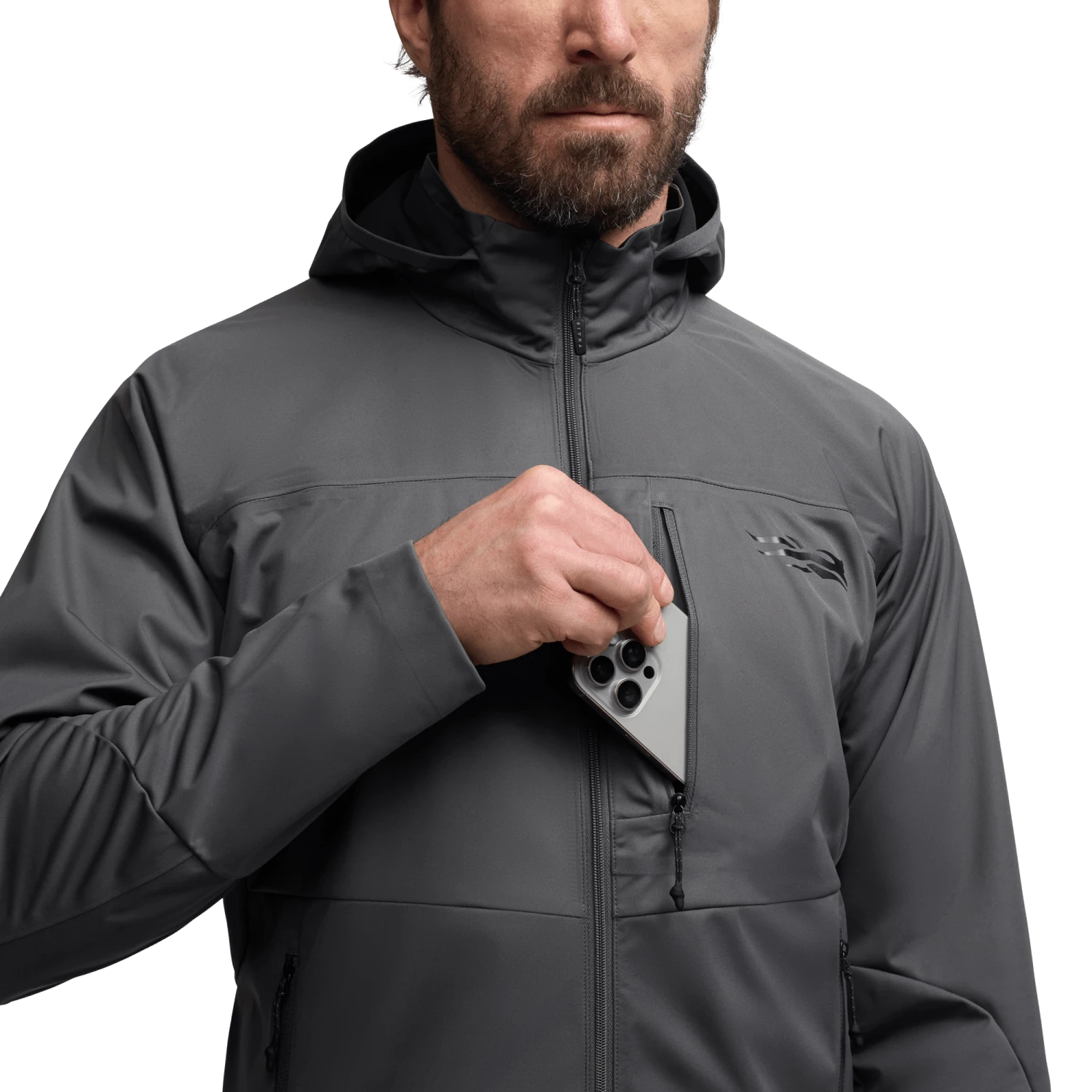 Jetstream LT Jacket