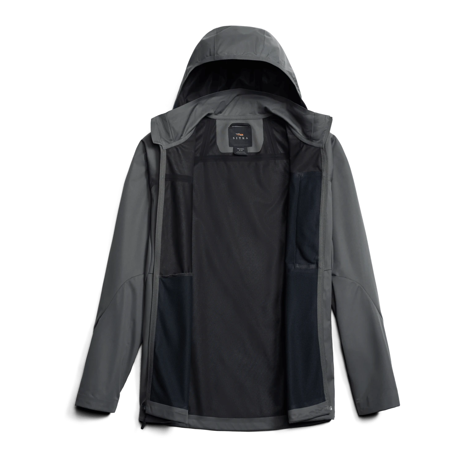 Jetstream LT Jacket