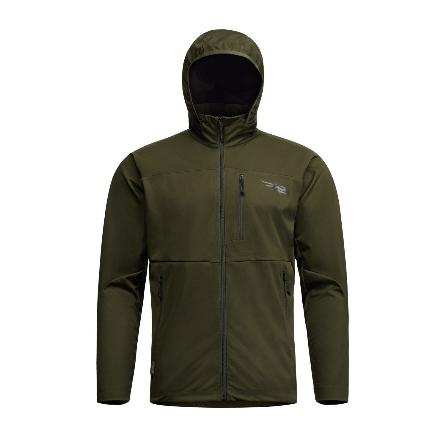 Jetstream LT Jacket