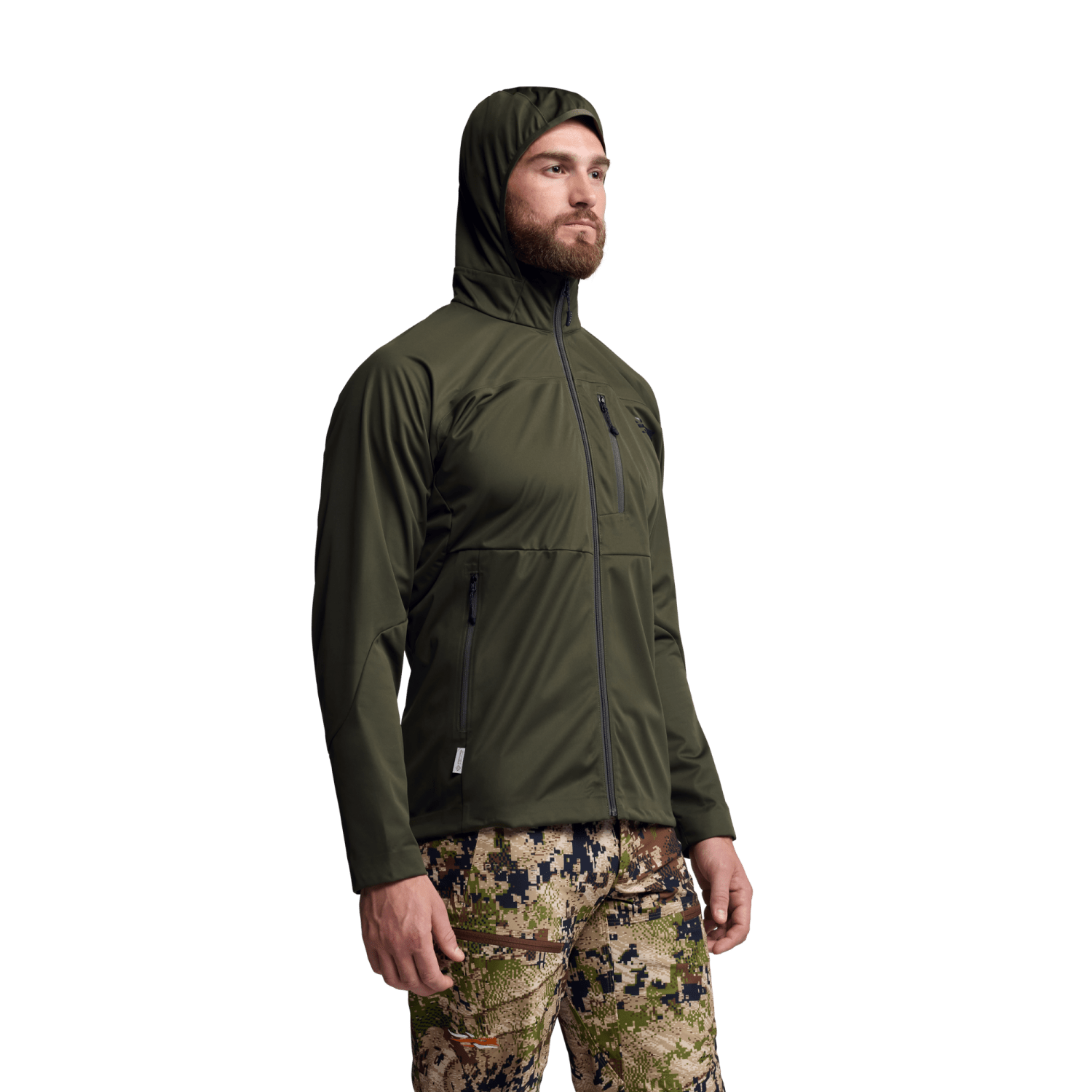 Jetstream LT Jacket