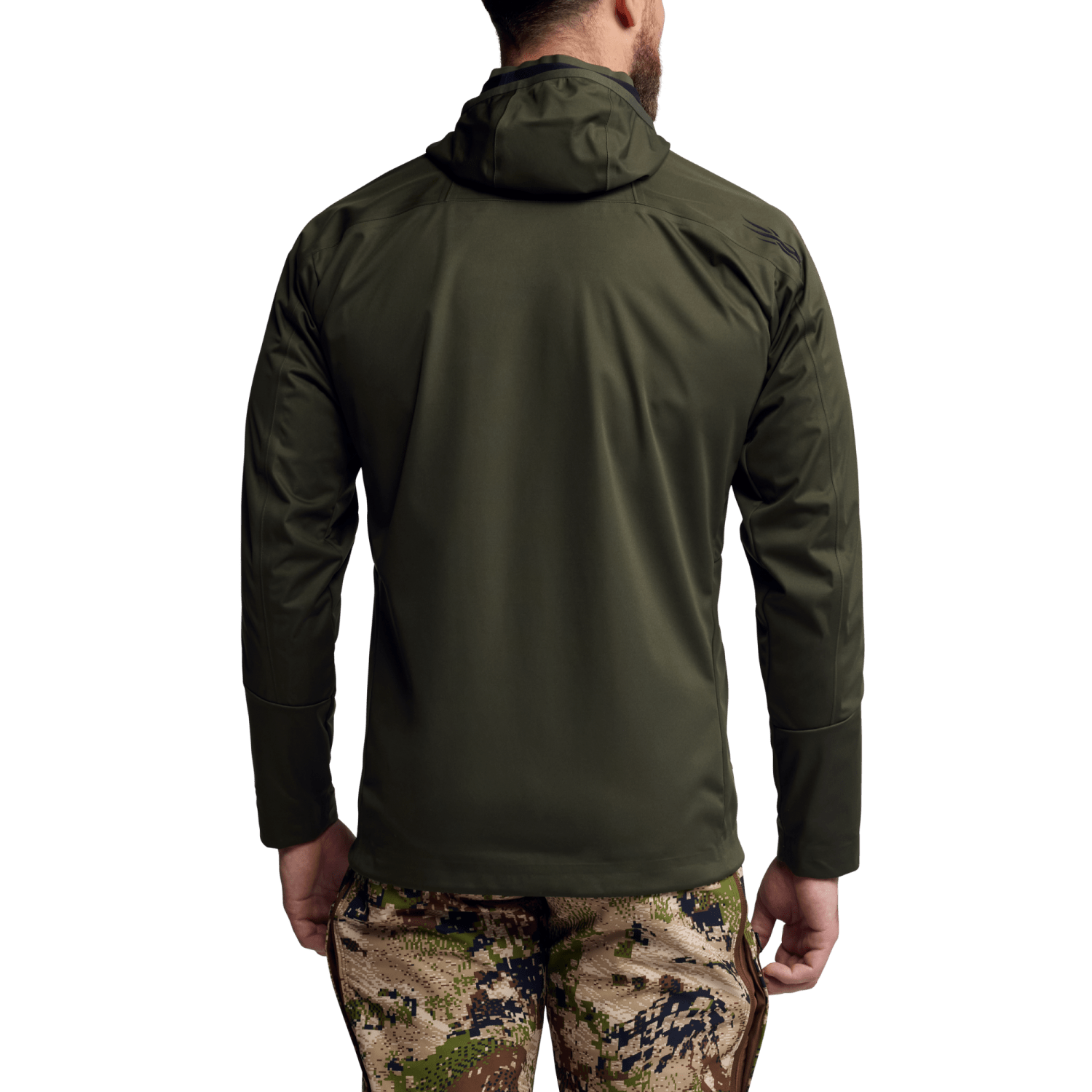 Jetstream LT Jacket