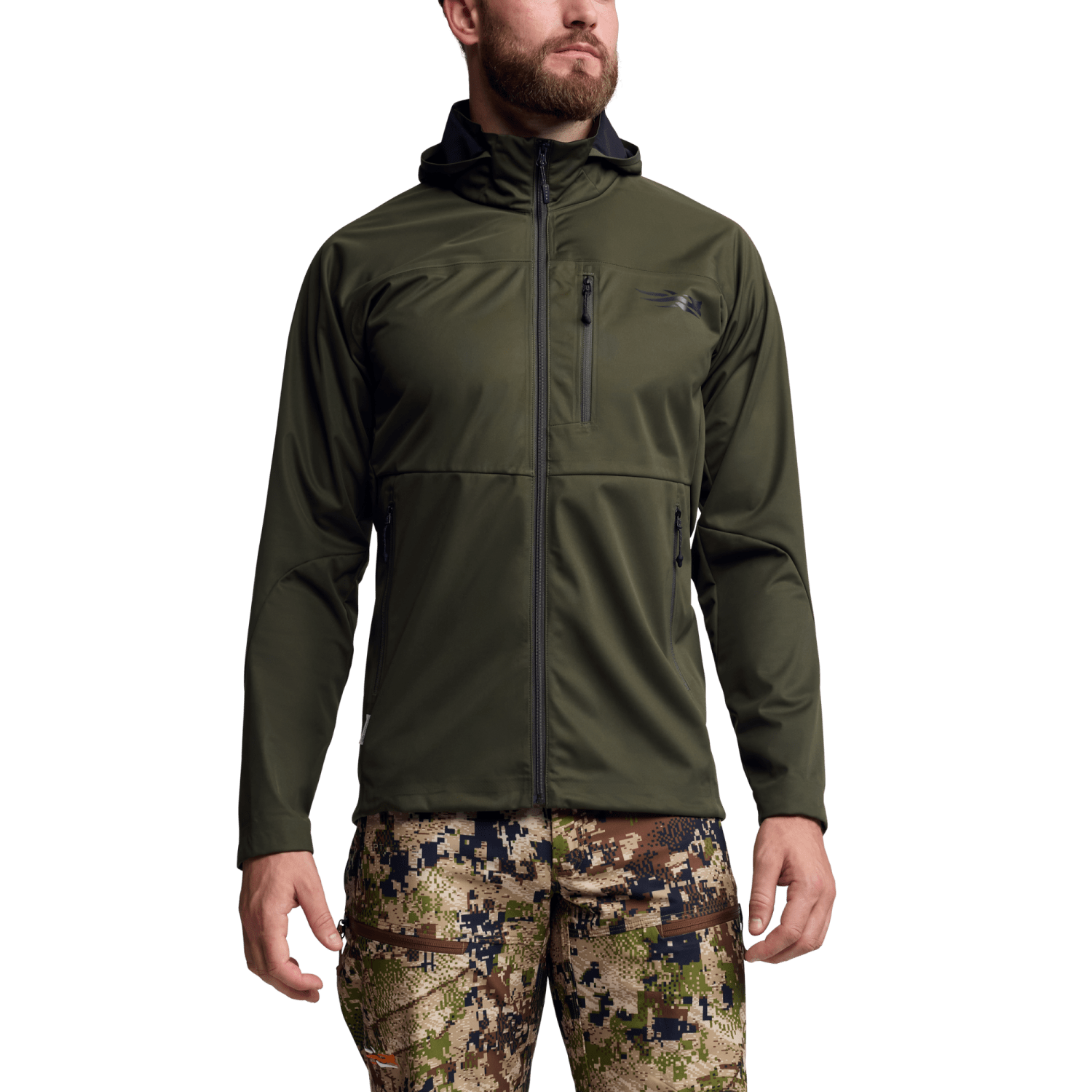 Jetstream LT Jacket