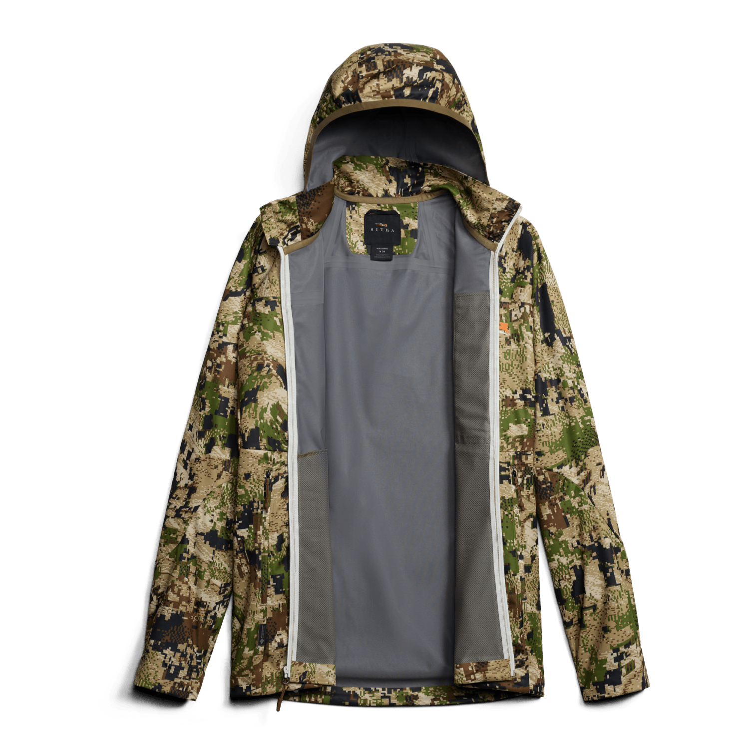 Jetstream LT Jacket