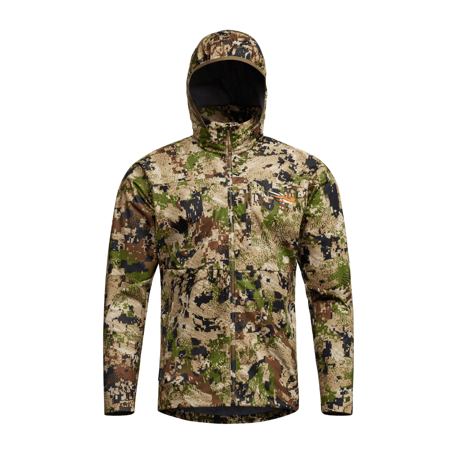 Jetstream LT Jacket