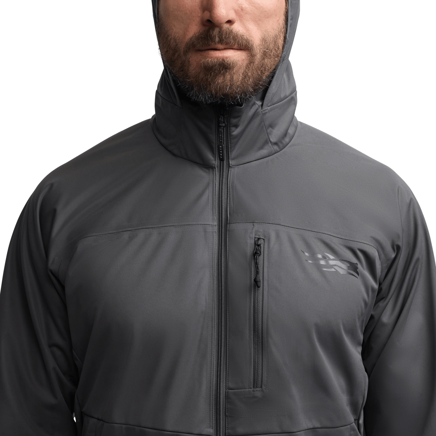 Jetstream LT Jacket
