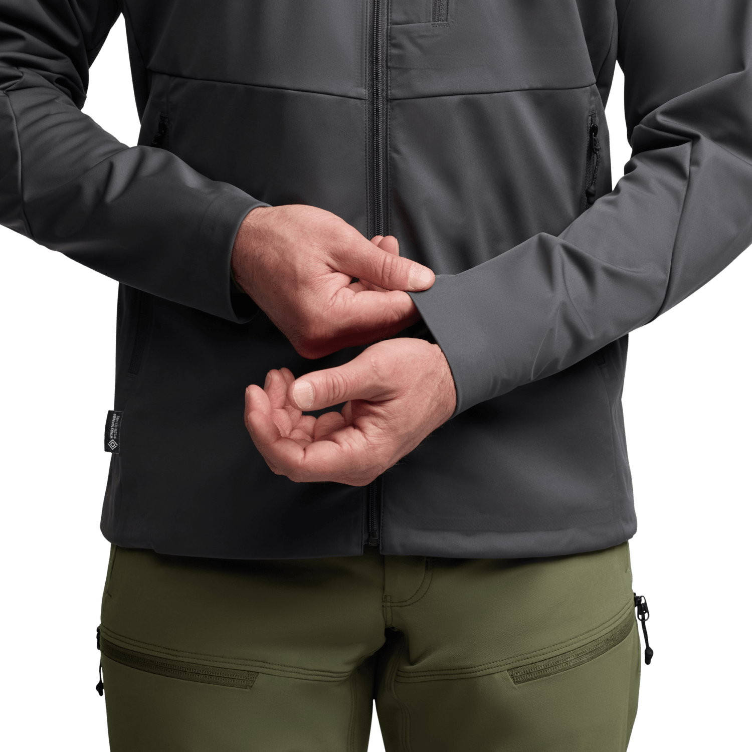 Jetstream LT Jacket