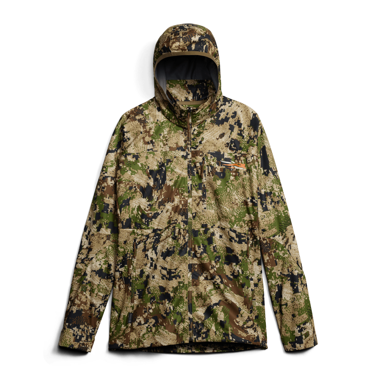 Jetstream LT Jacket
