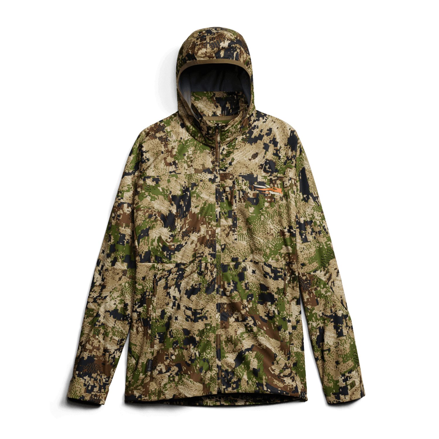 Jetstream LT Jacket