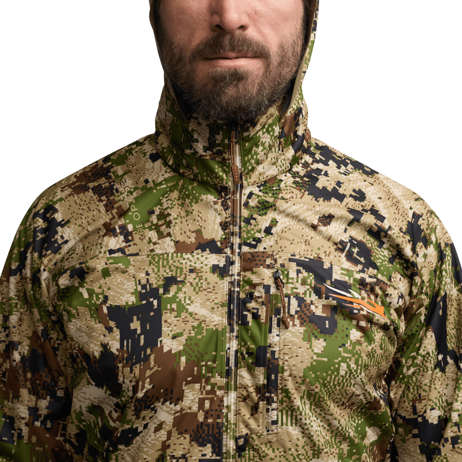 Jetstream LT Jacket
