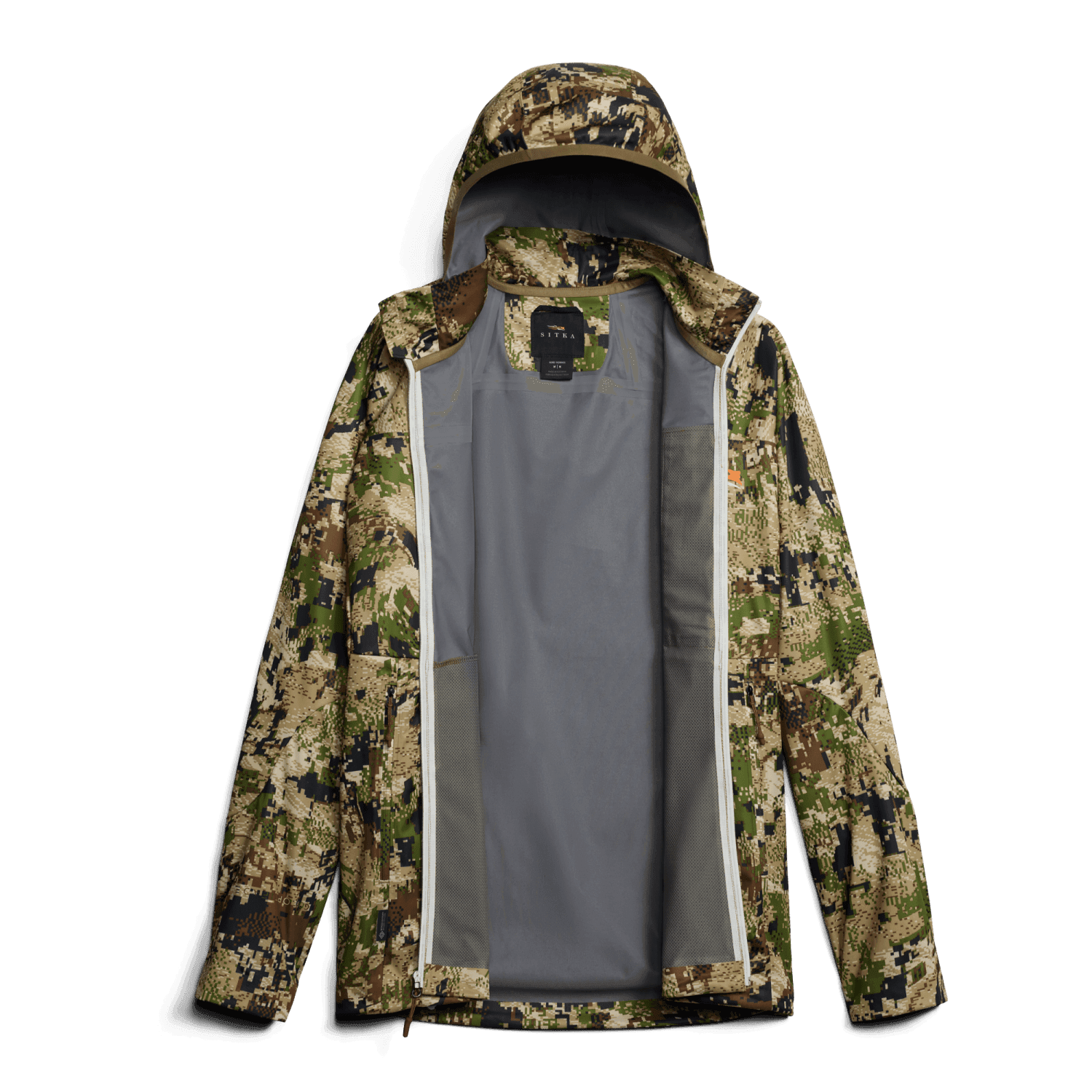Jetstream LT Jacket