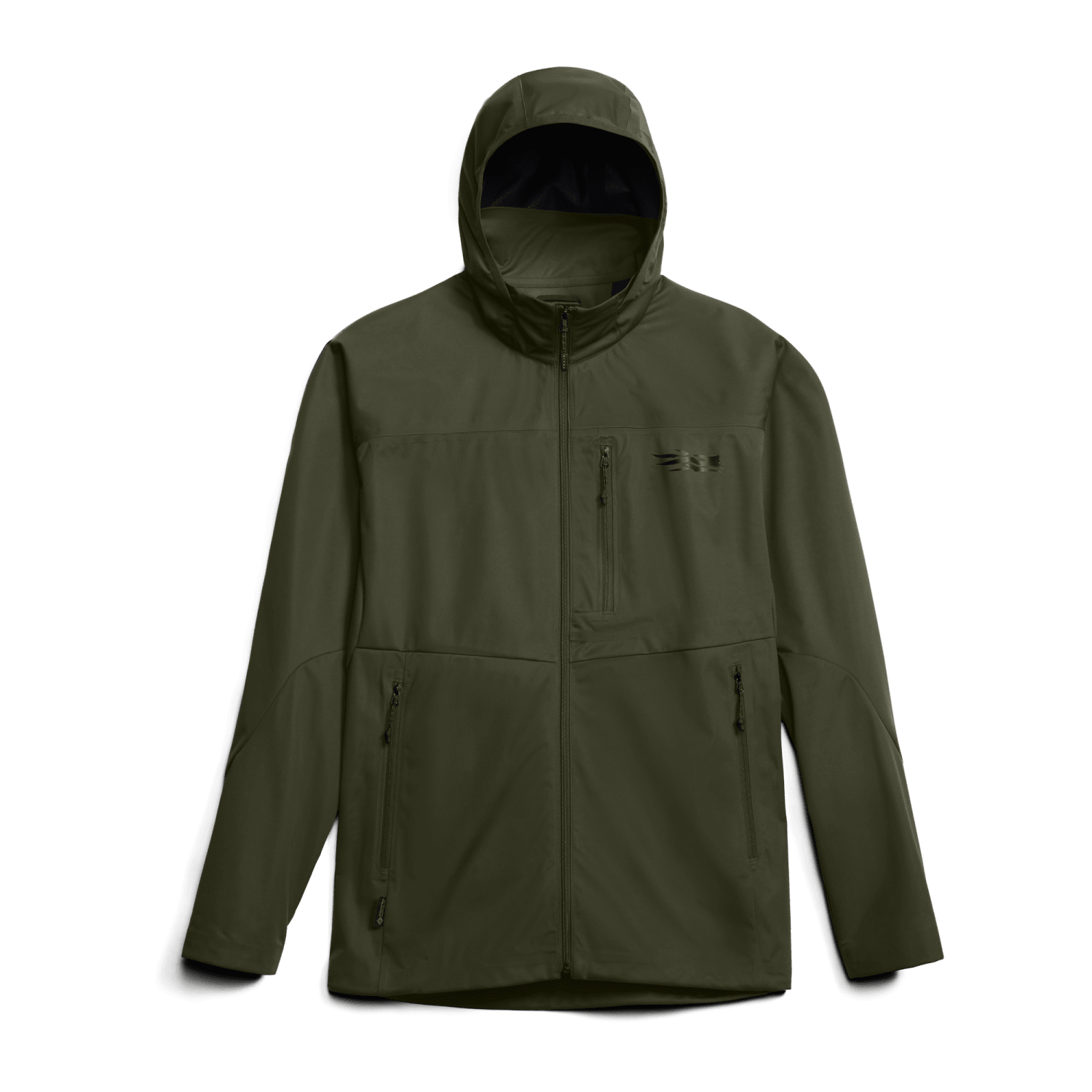Jetstream LT Jacket