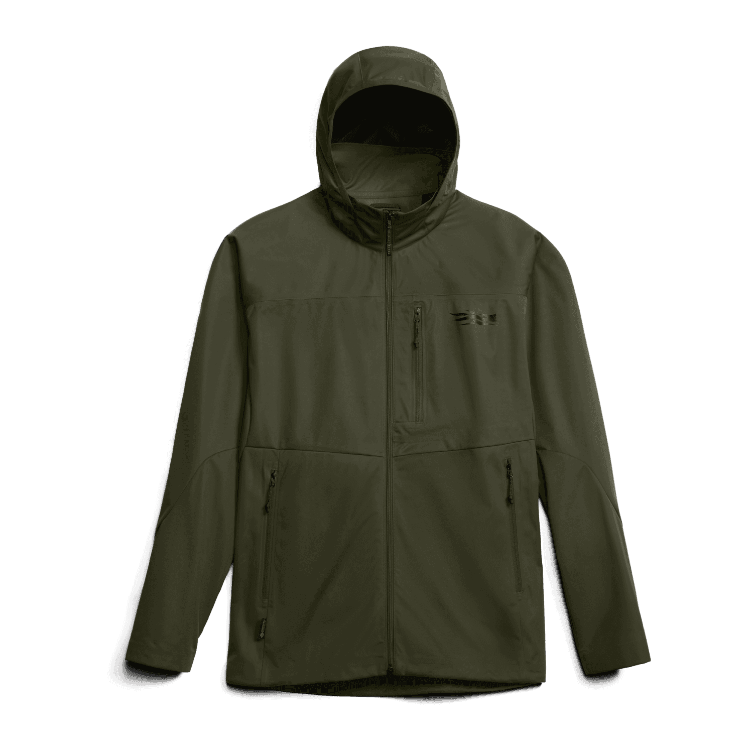 Jetstream LT Jacket