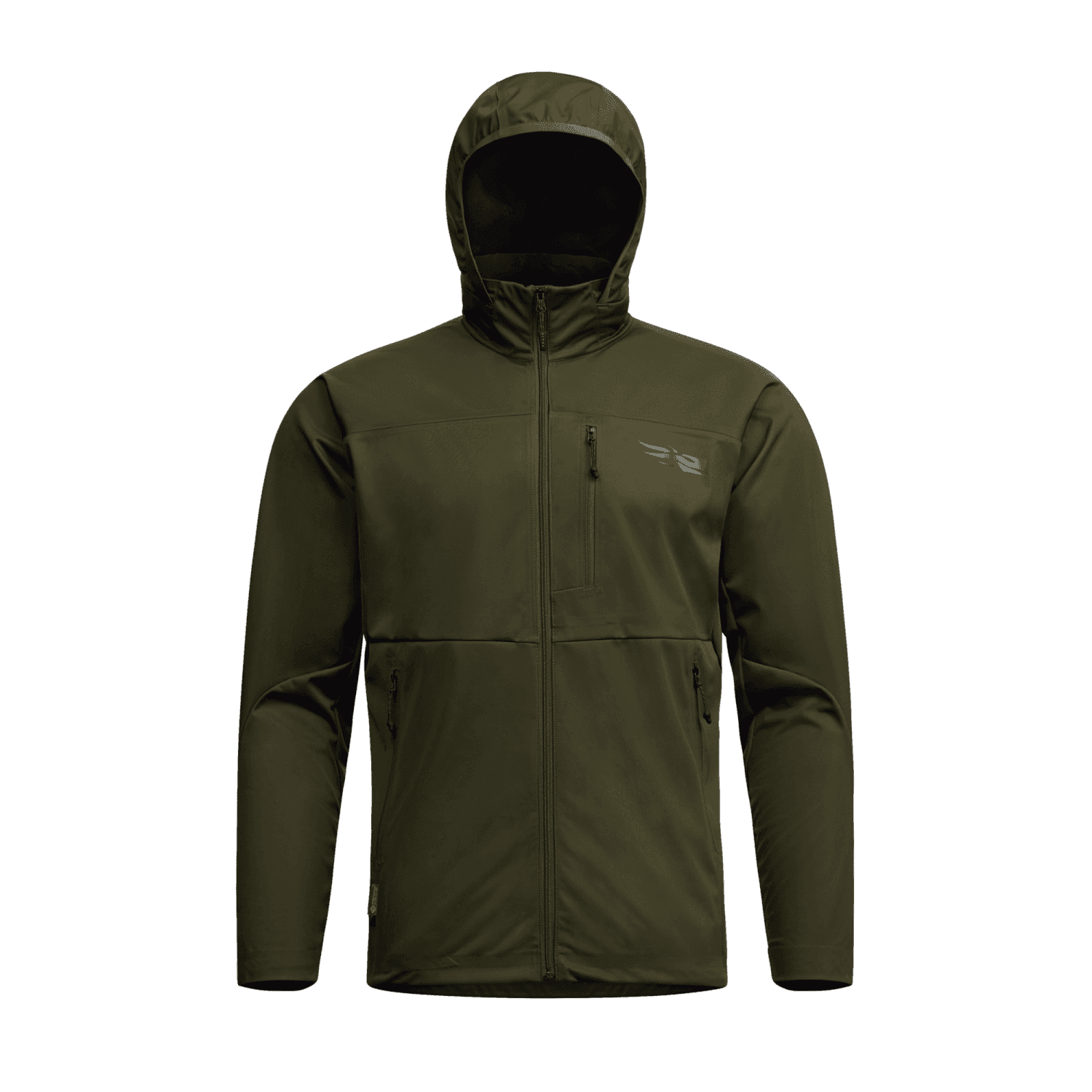 Jetstream LT Jacket