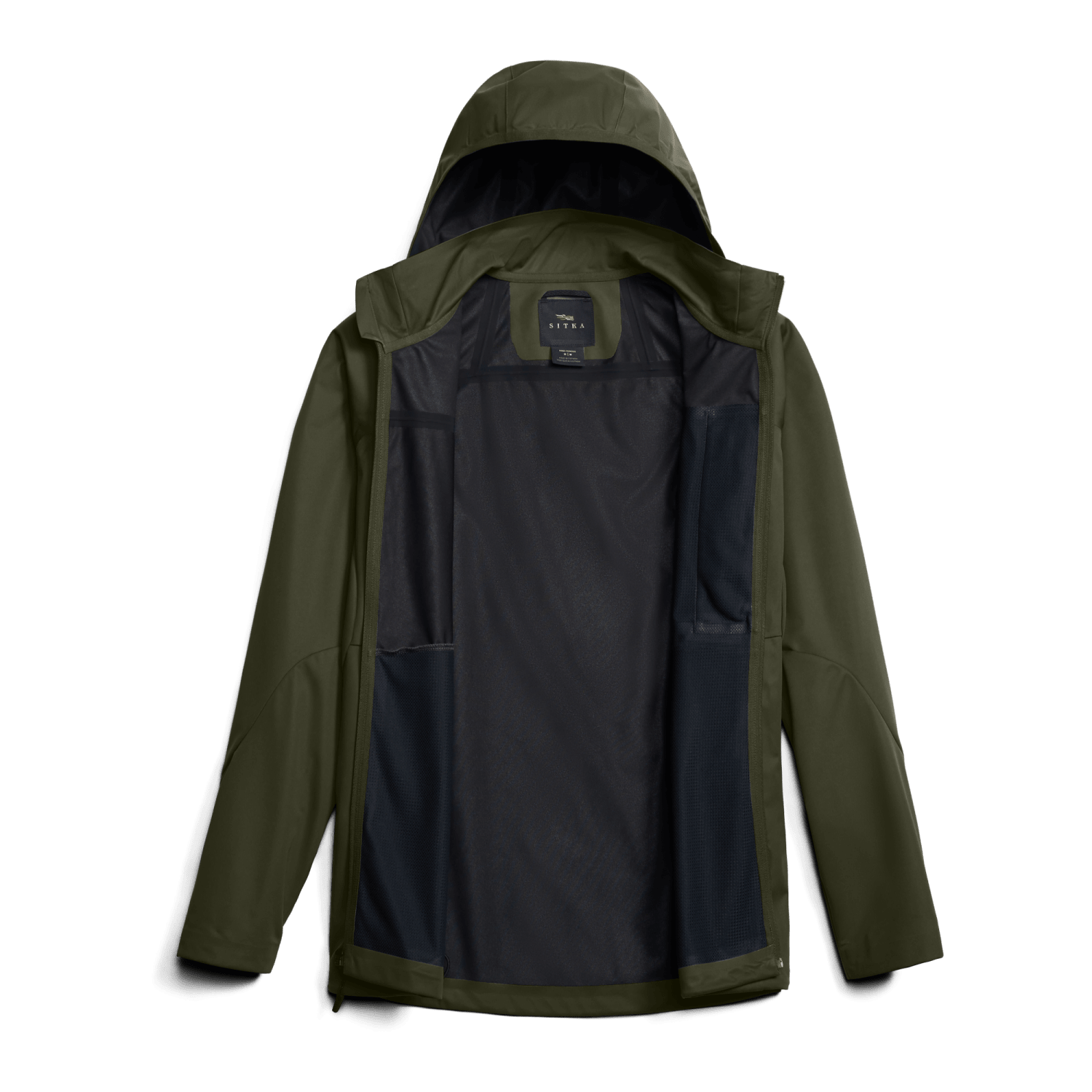 Jetstream LT Jacket