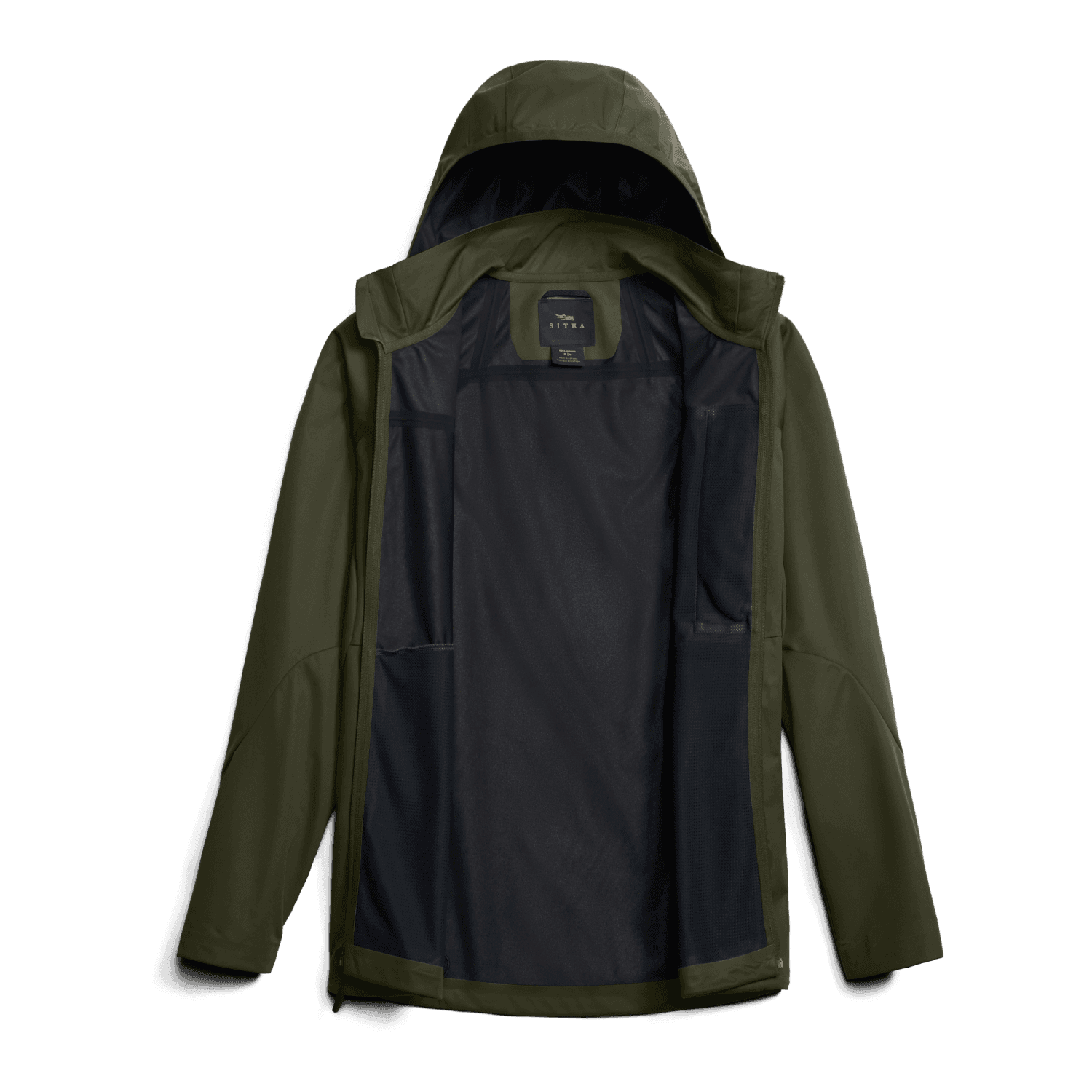 Jetstream LT Jacket