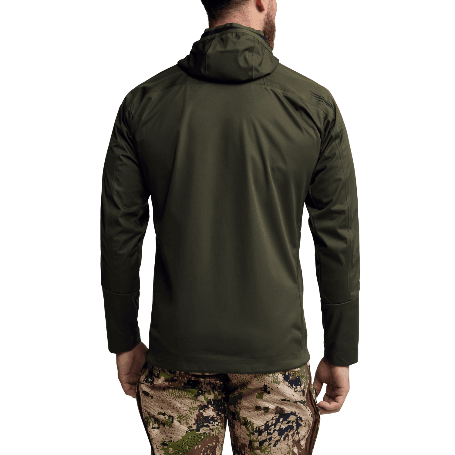 Jetstream LT Jacket