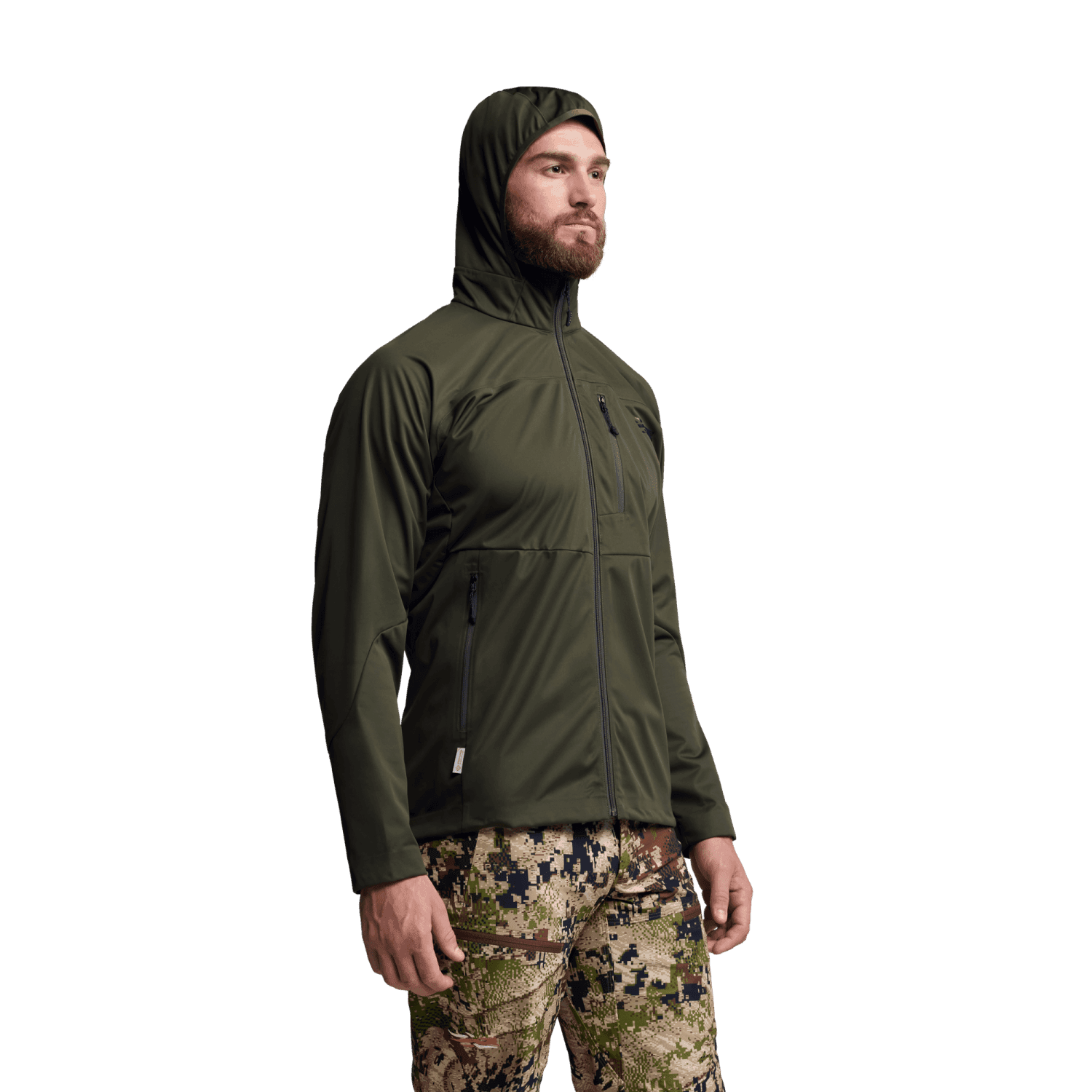 Jetstream LT Jacket