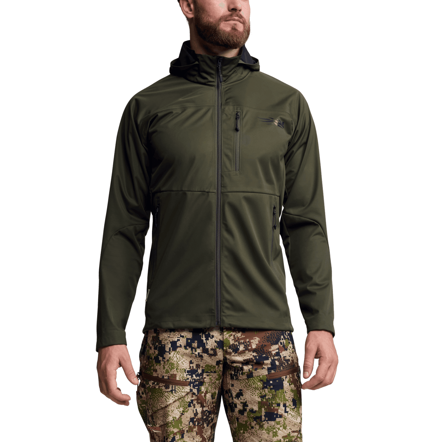 Jetstream LT Jacket