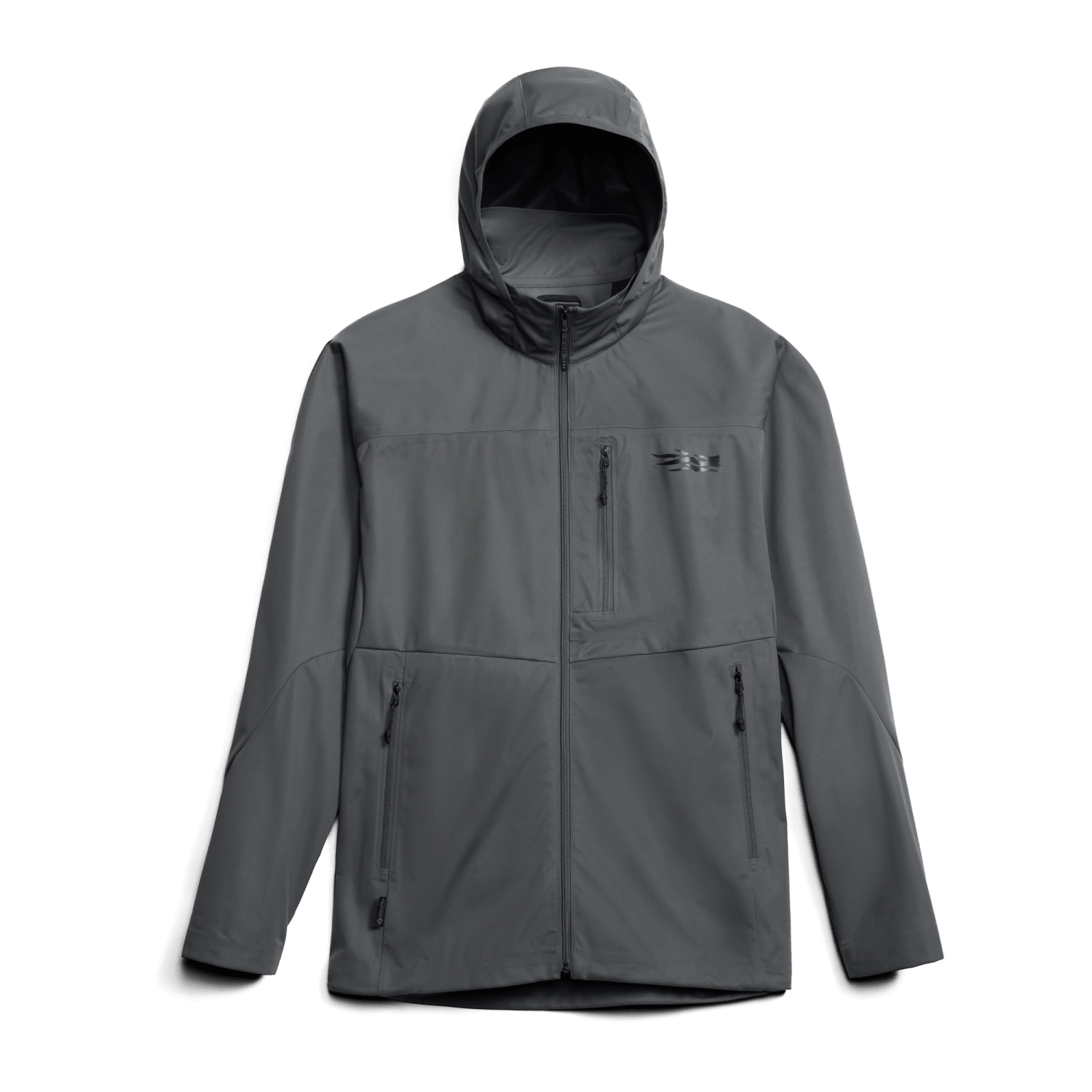Jetstream LT Jacket