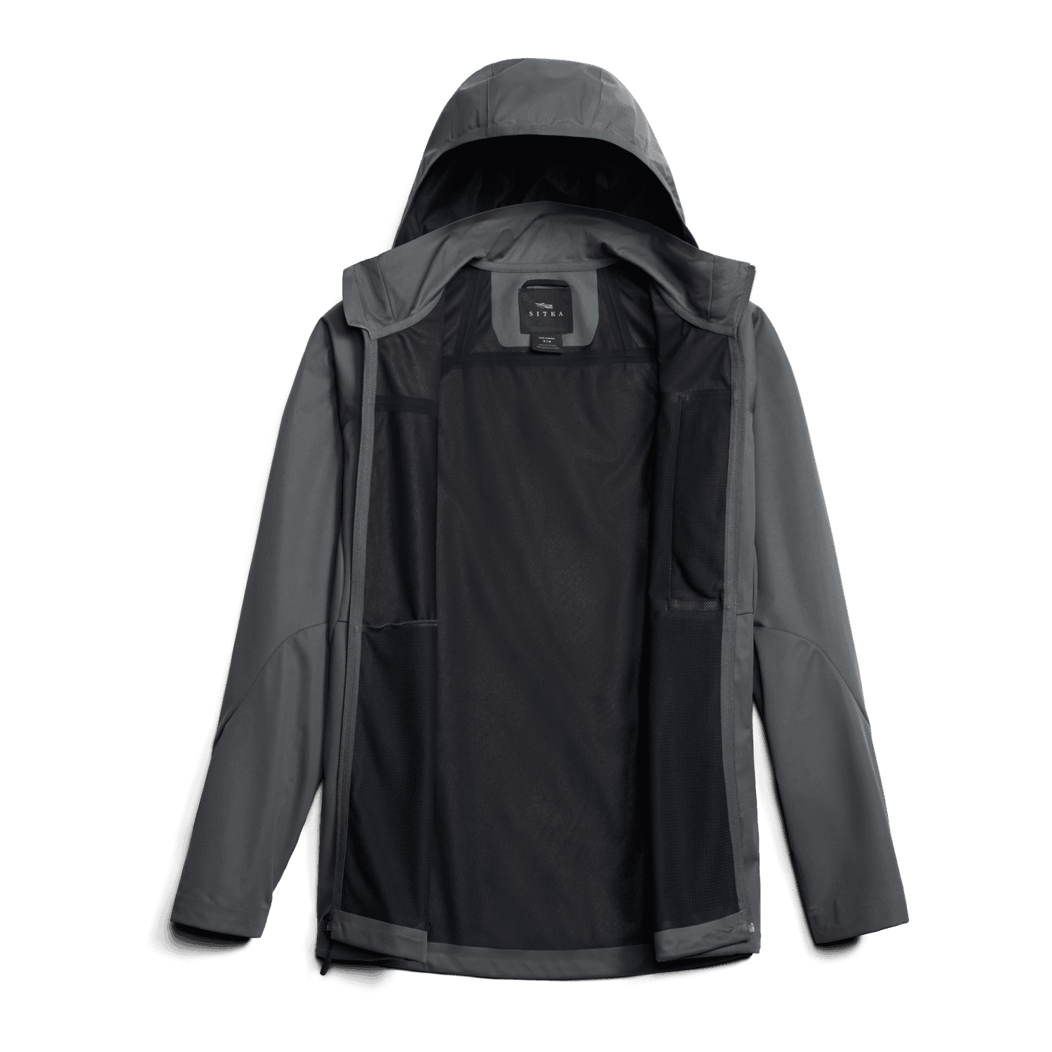 Jetstream LT Jacket