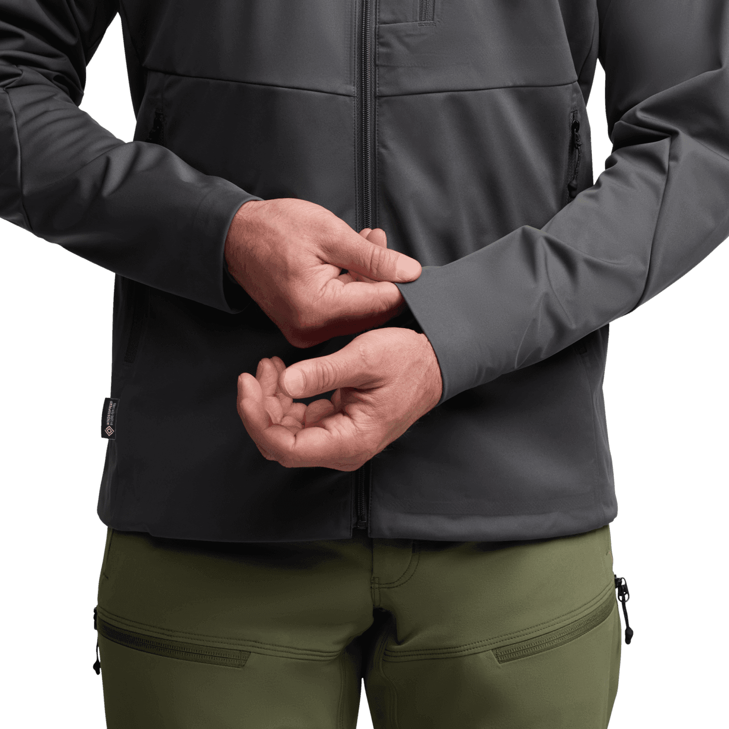 Jetstream LT Jacket