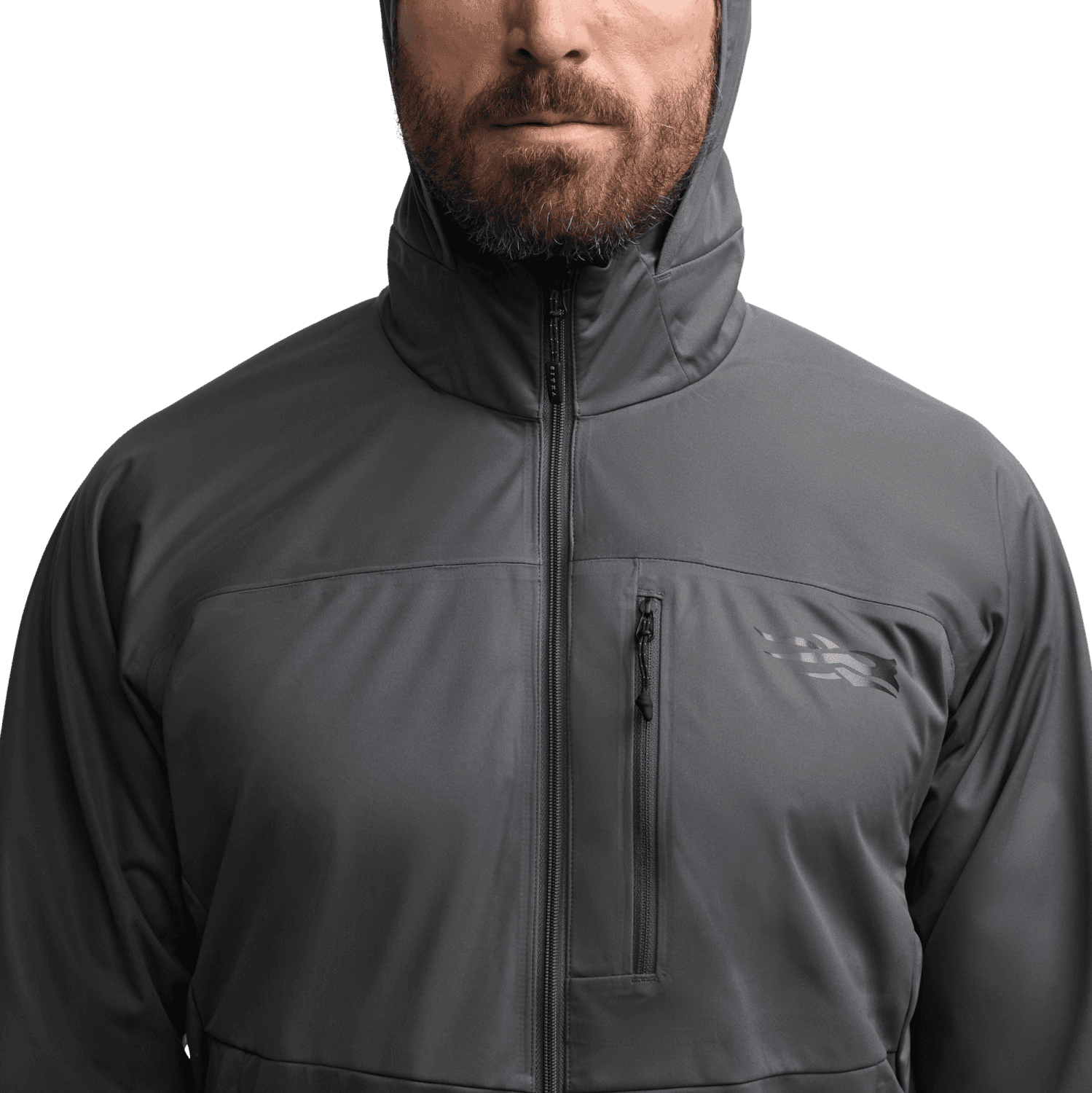 Jetstream LT Jacket