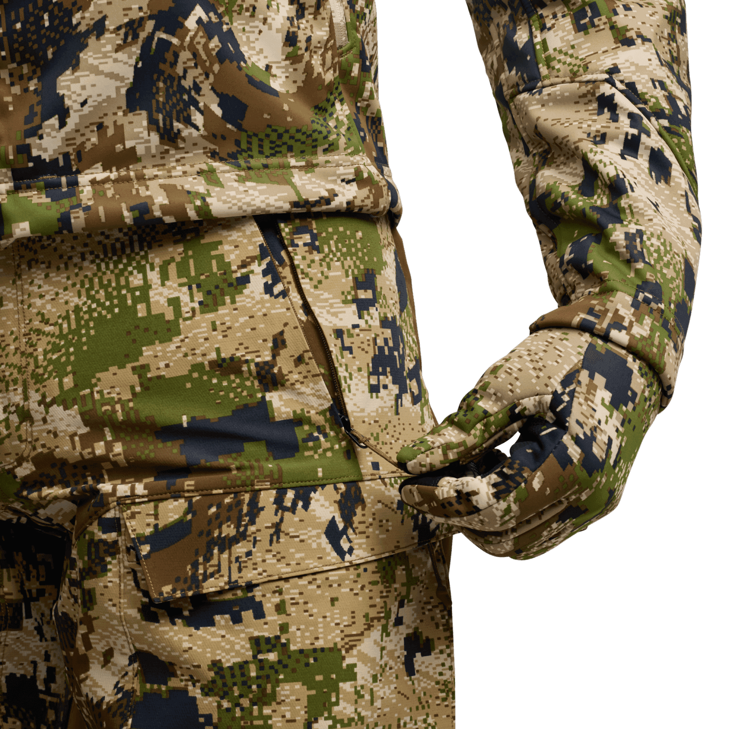 Timberline Pro Pant