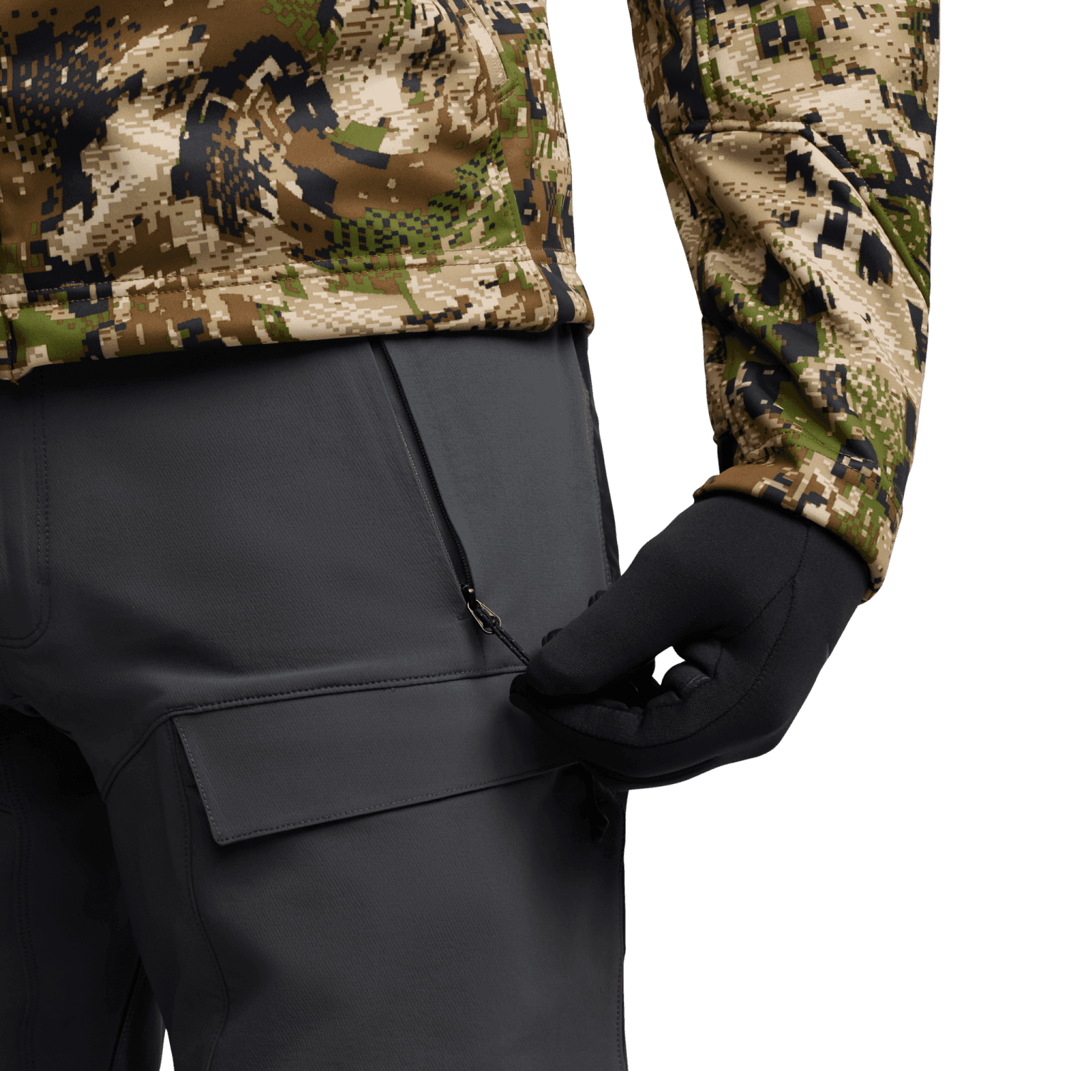 Timberline Pro Pant