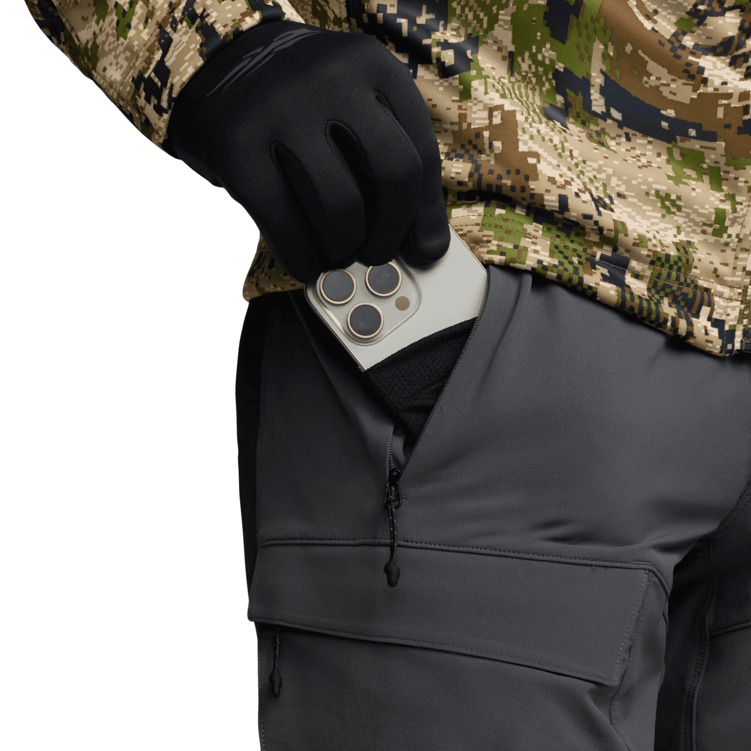 Timberline Pro Pant