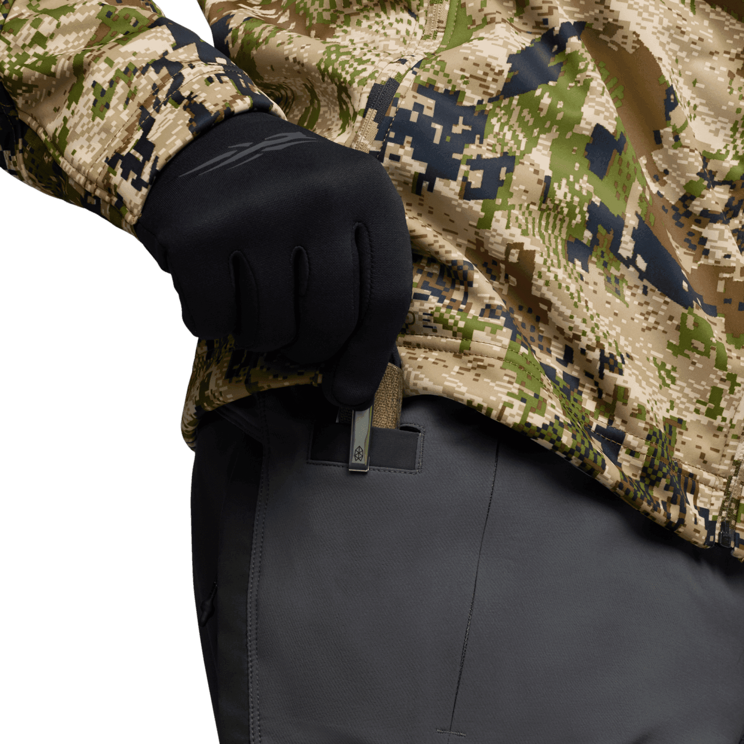 Timberline Pro Pant