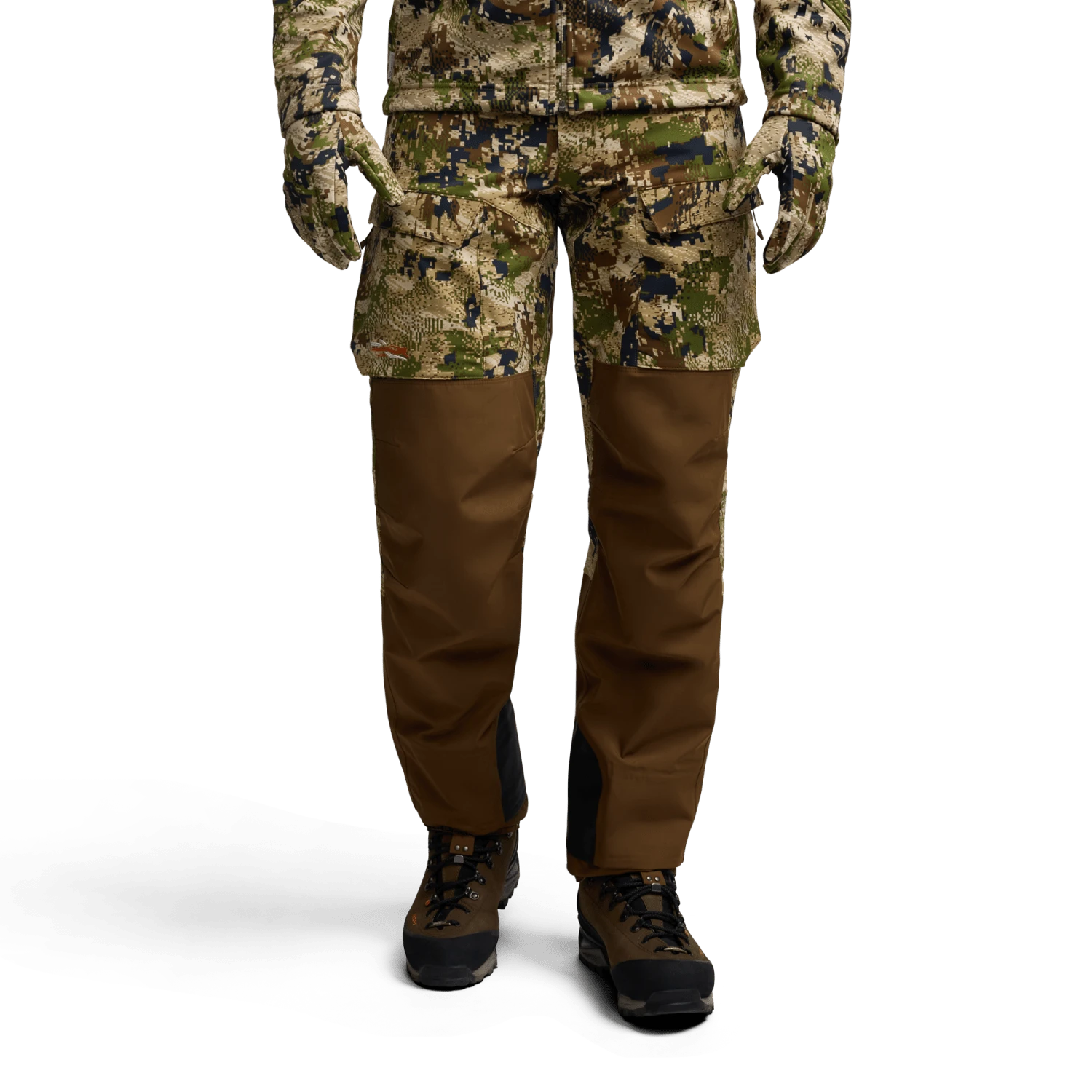 Timberline Pro Pant