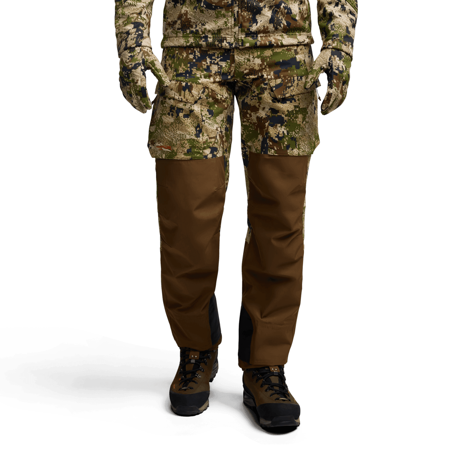 Timberline Pro Pant