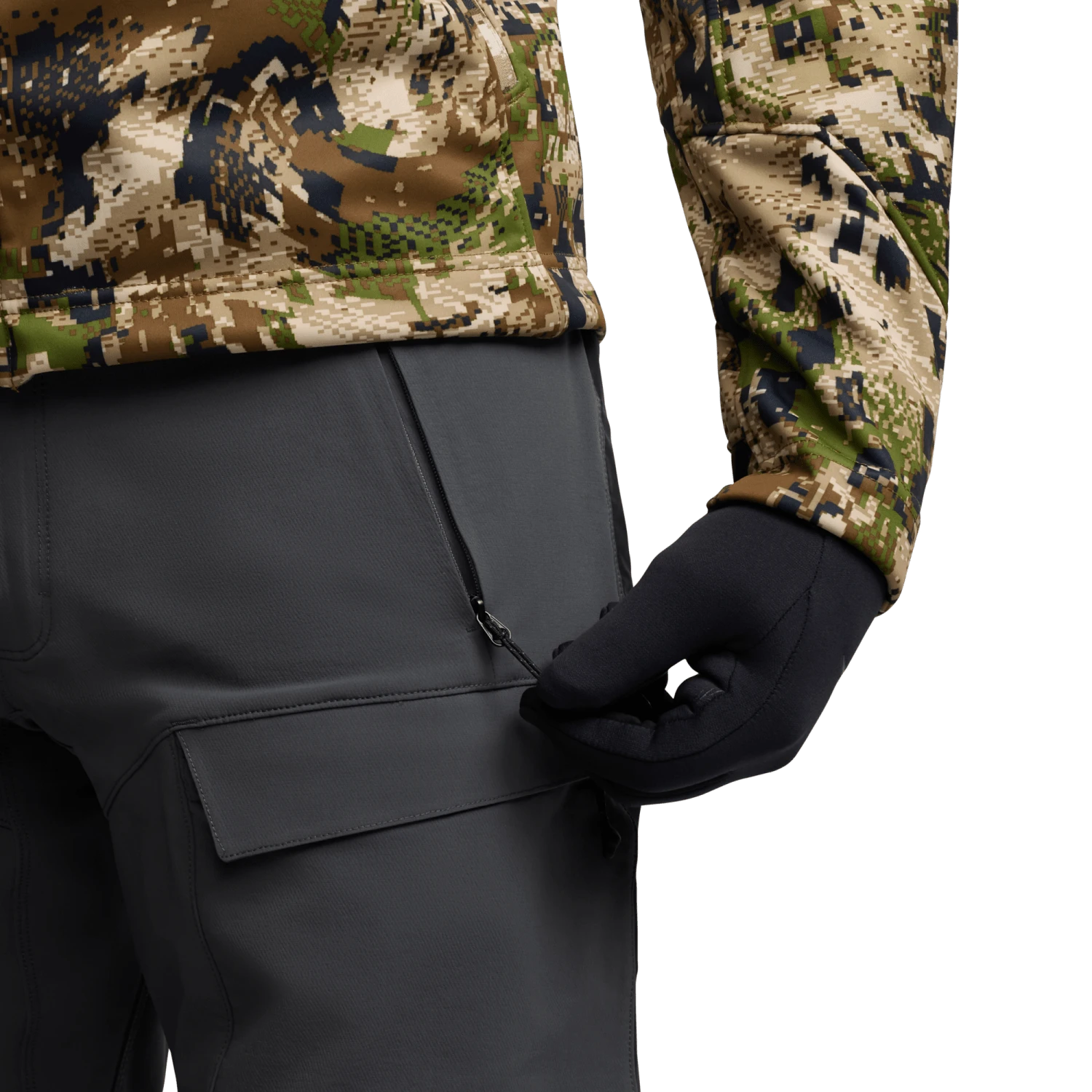 Timberline Pro Pant