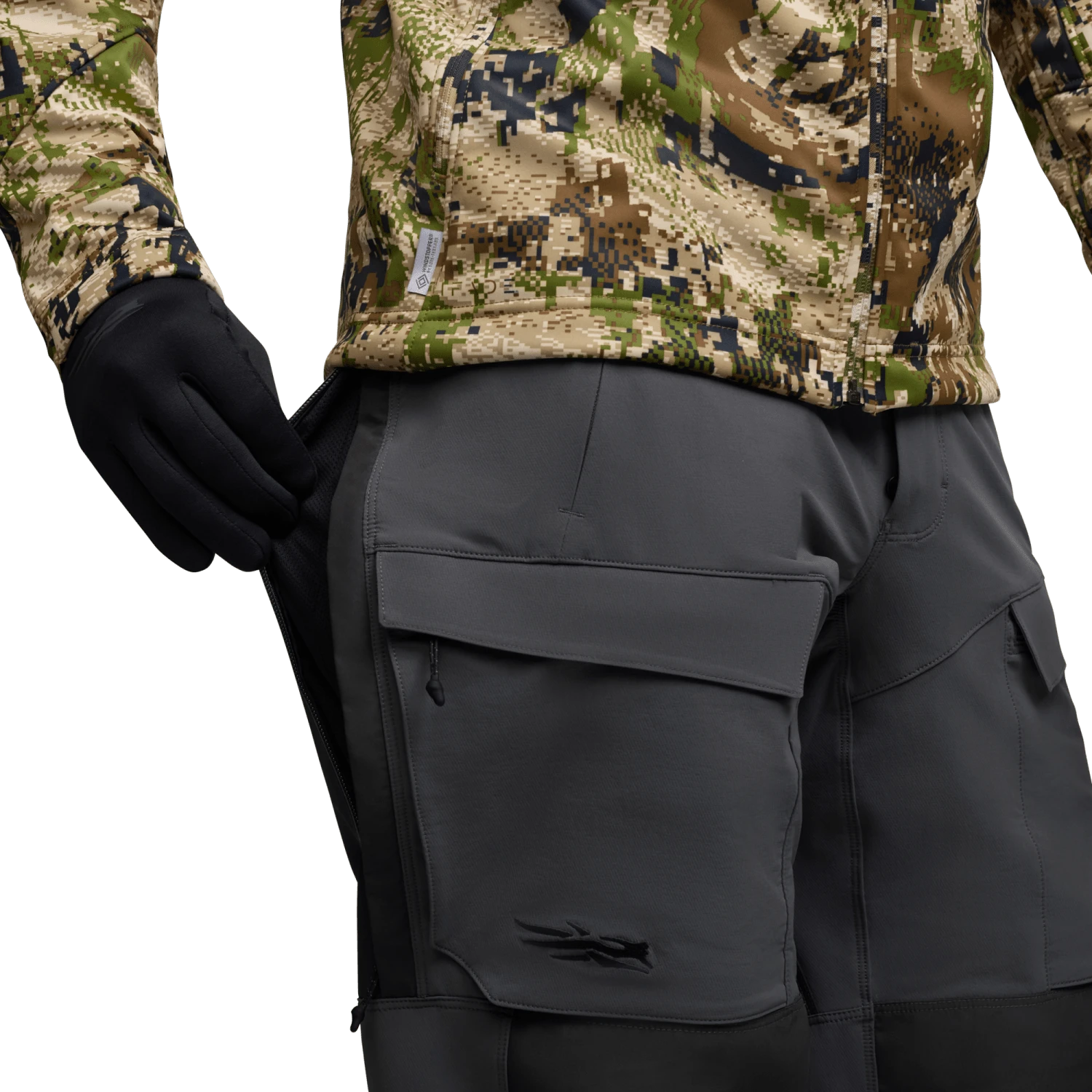 Timberline Pro Pant