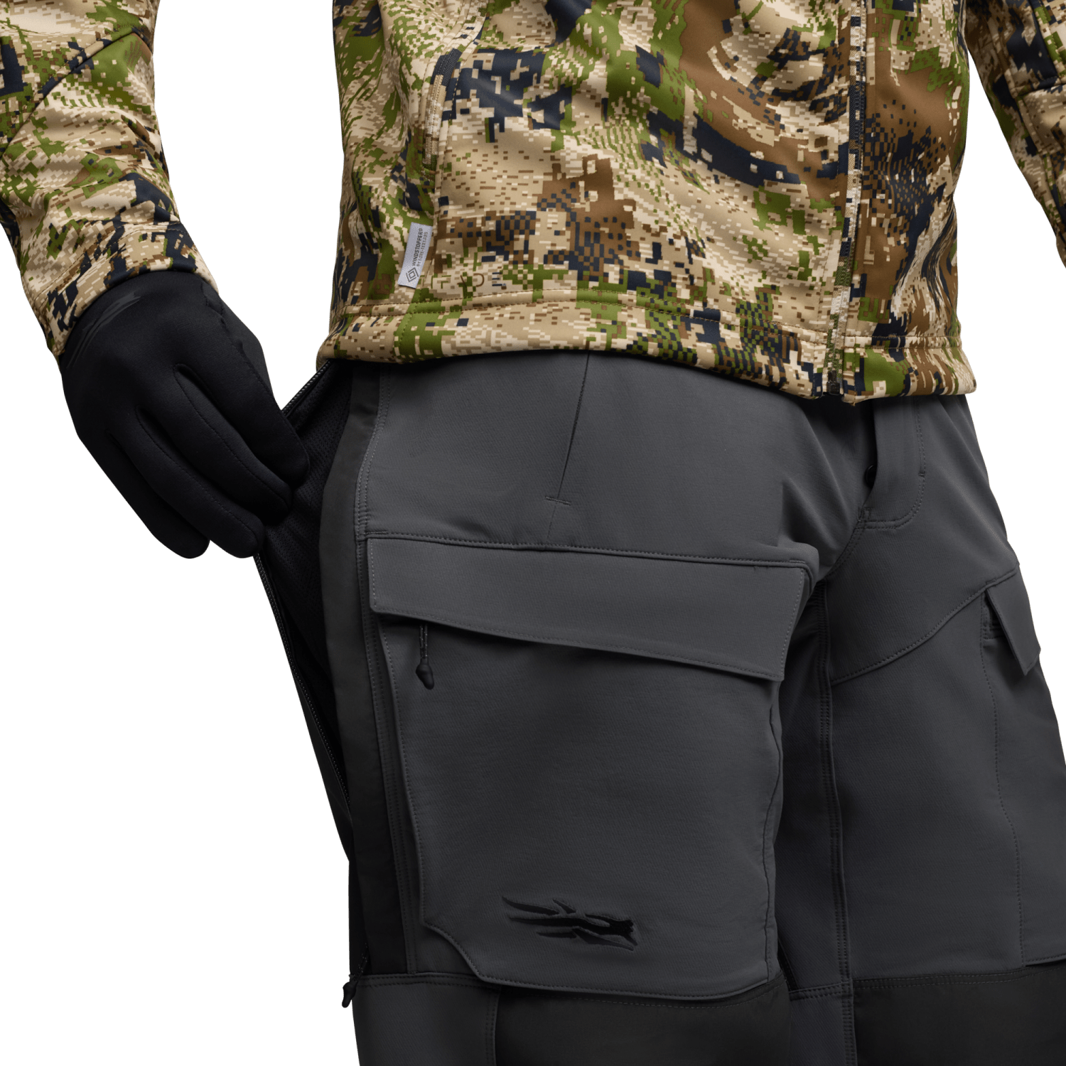 Timberline Pro Pant
