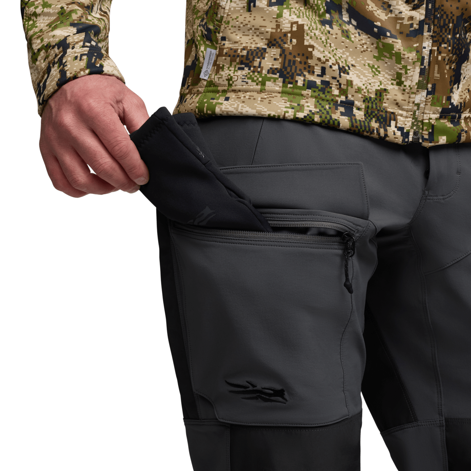 Timberline Pro Pant