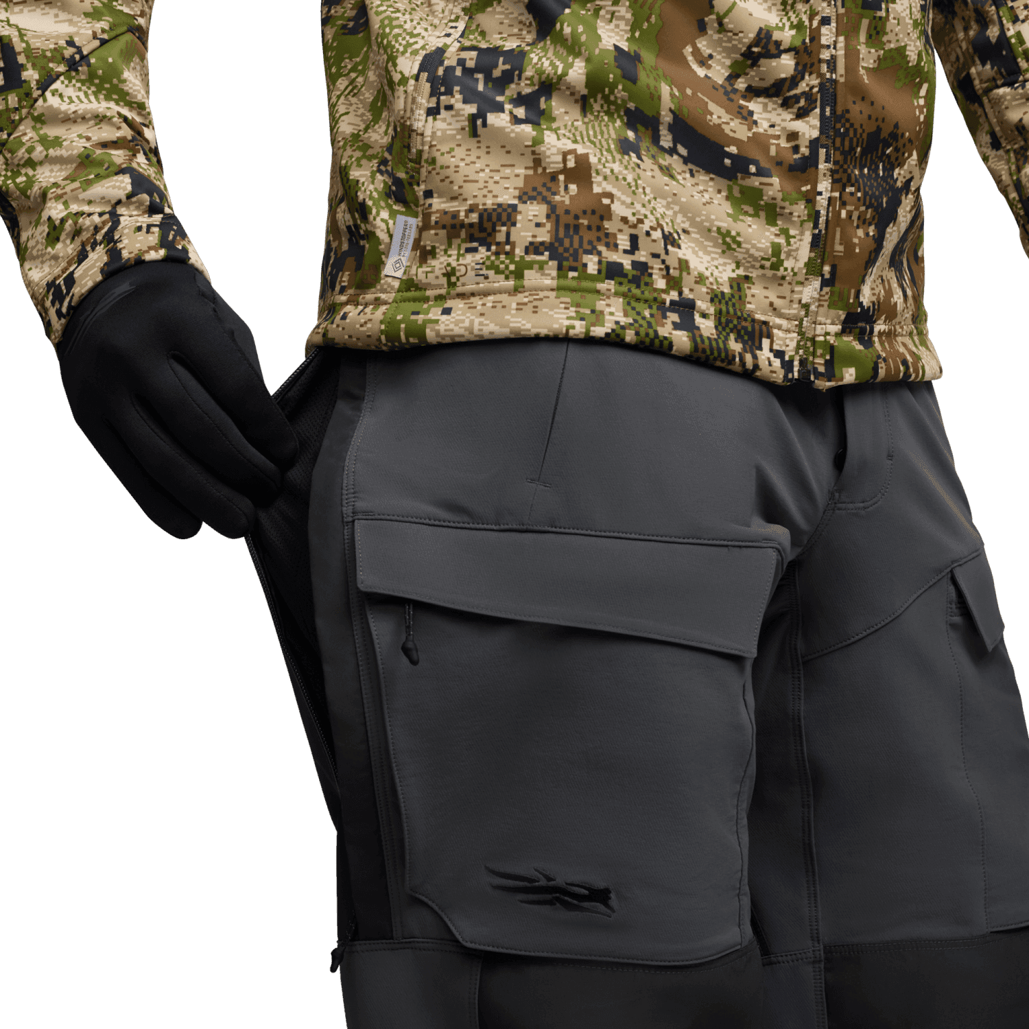 Timberline Pro Pant