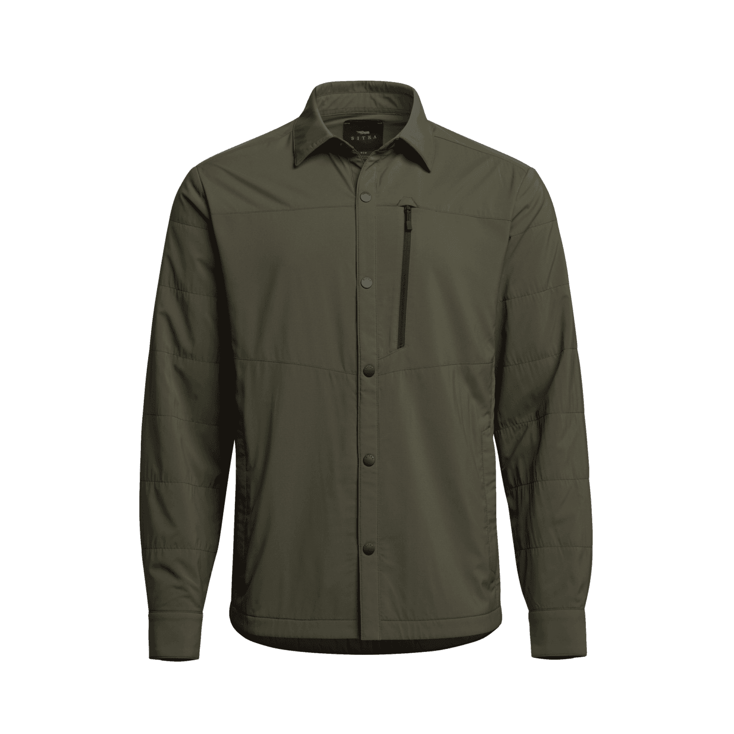 Ambient 100 Shirt Jacket