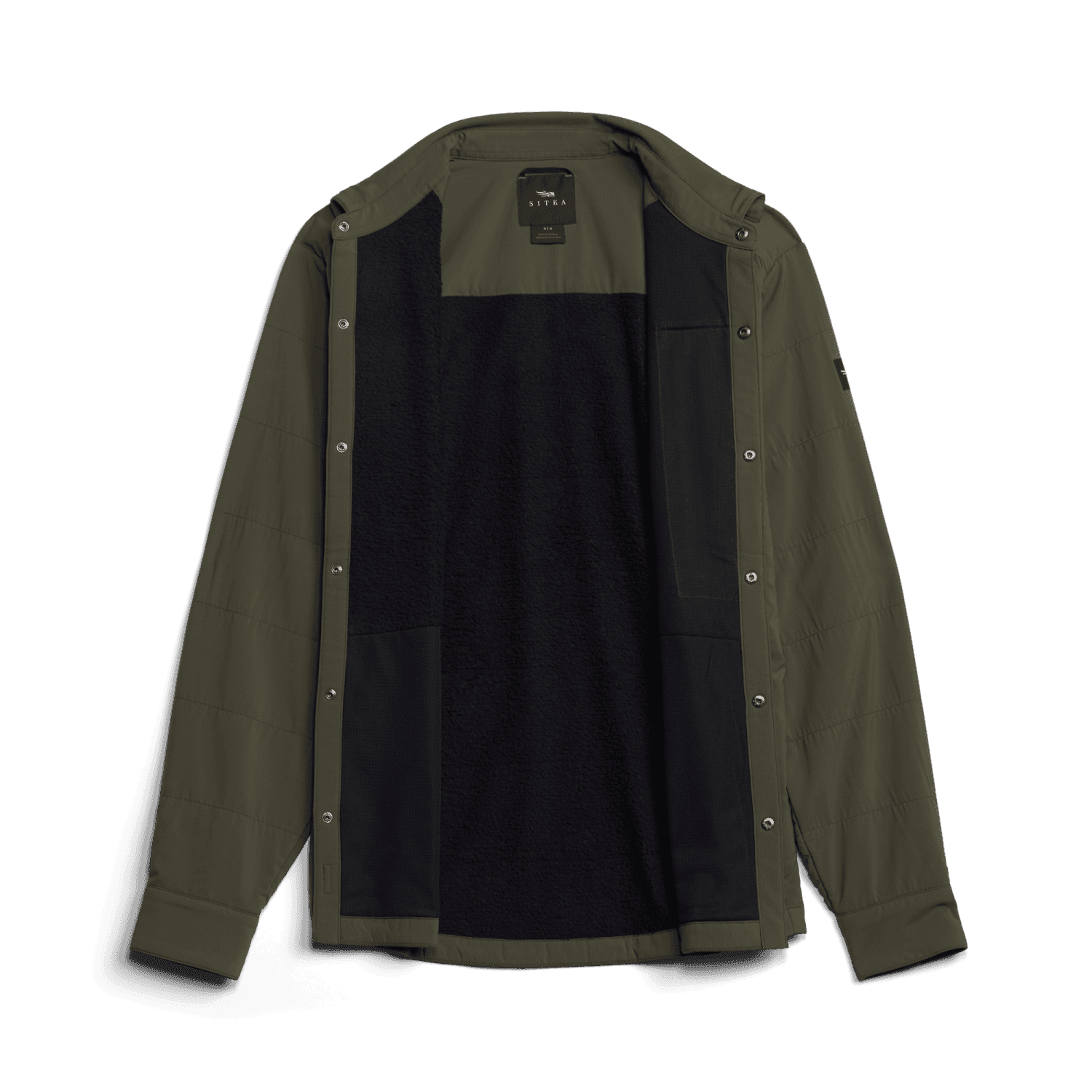 Ambient 100 Shirt Jacket
