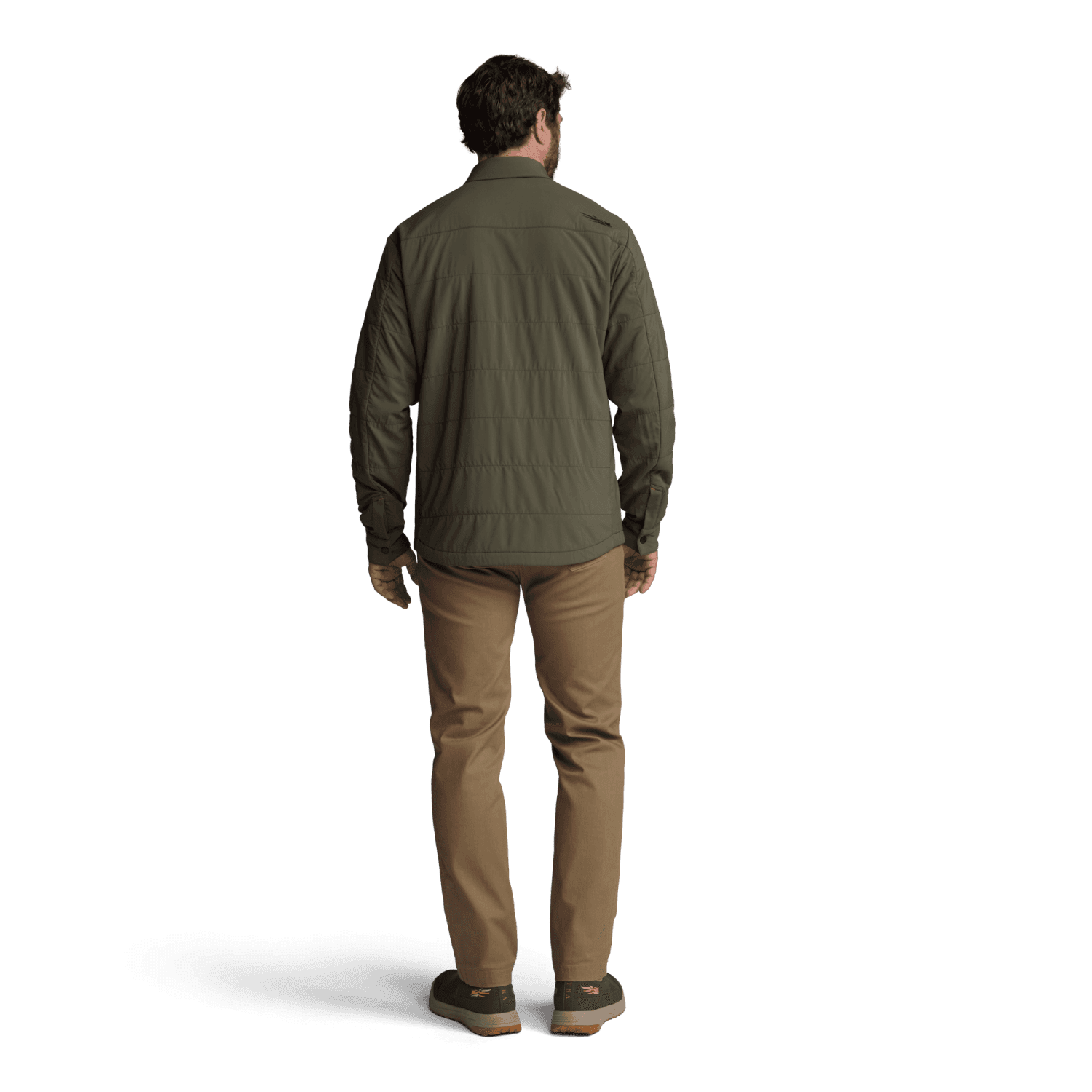 Ambient 100 Shirt Jacket