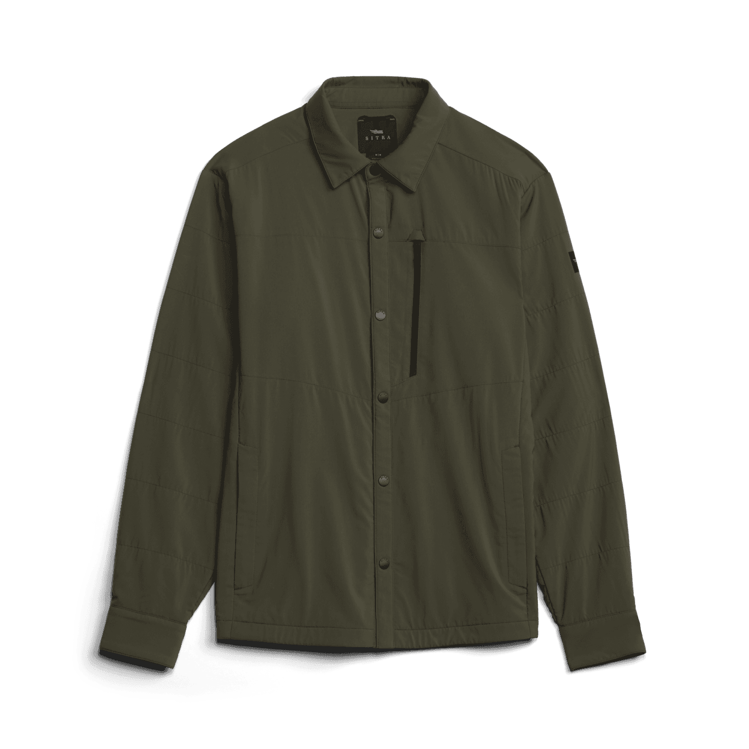 Ambient 100 Shirt Jacket
