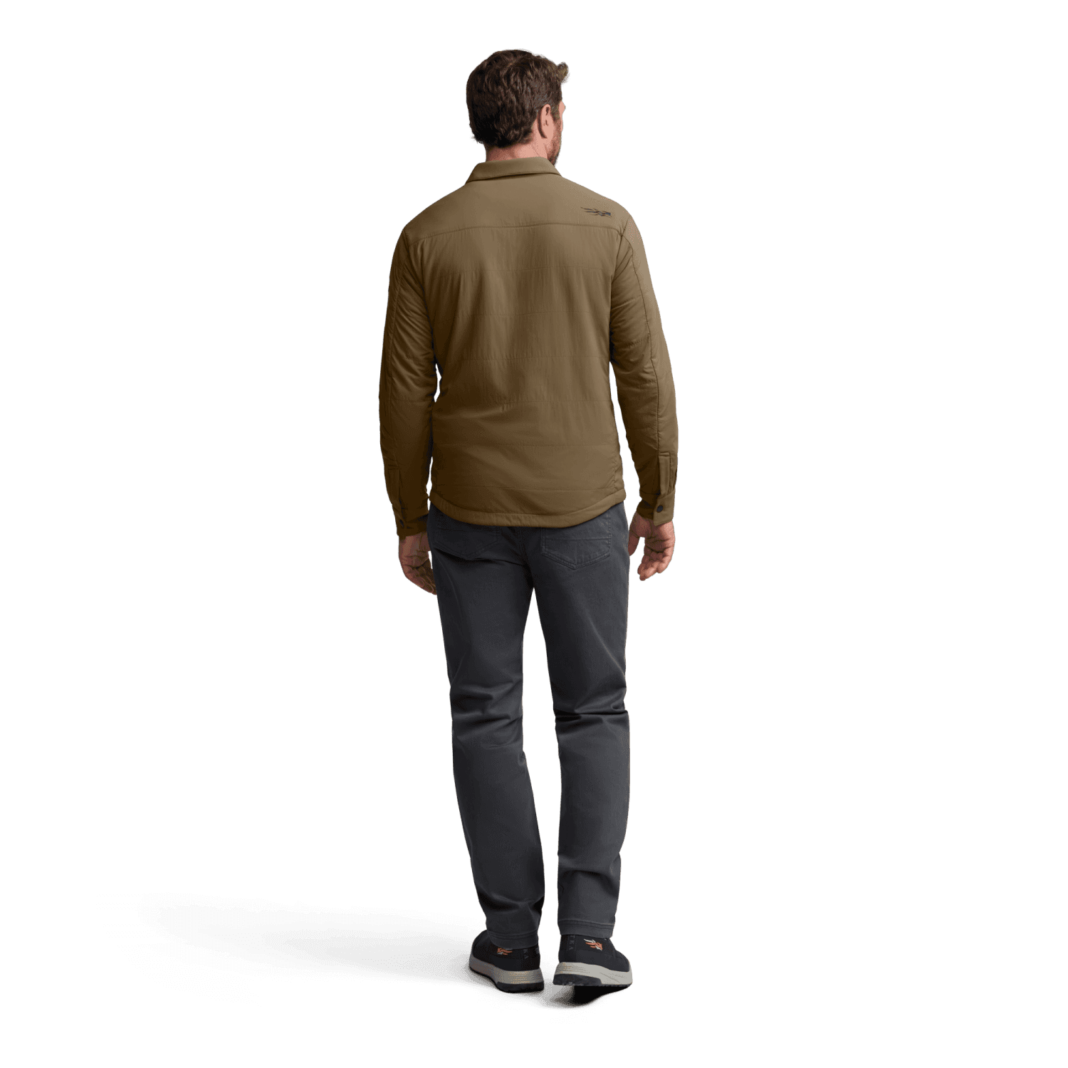 Ambient 100 Shirt Jacket